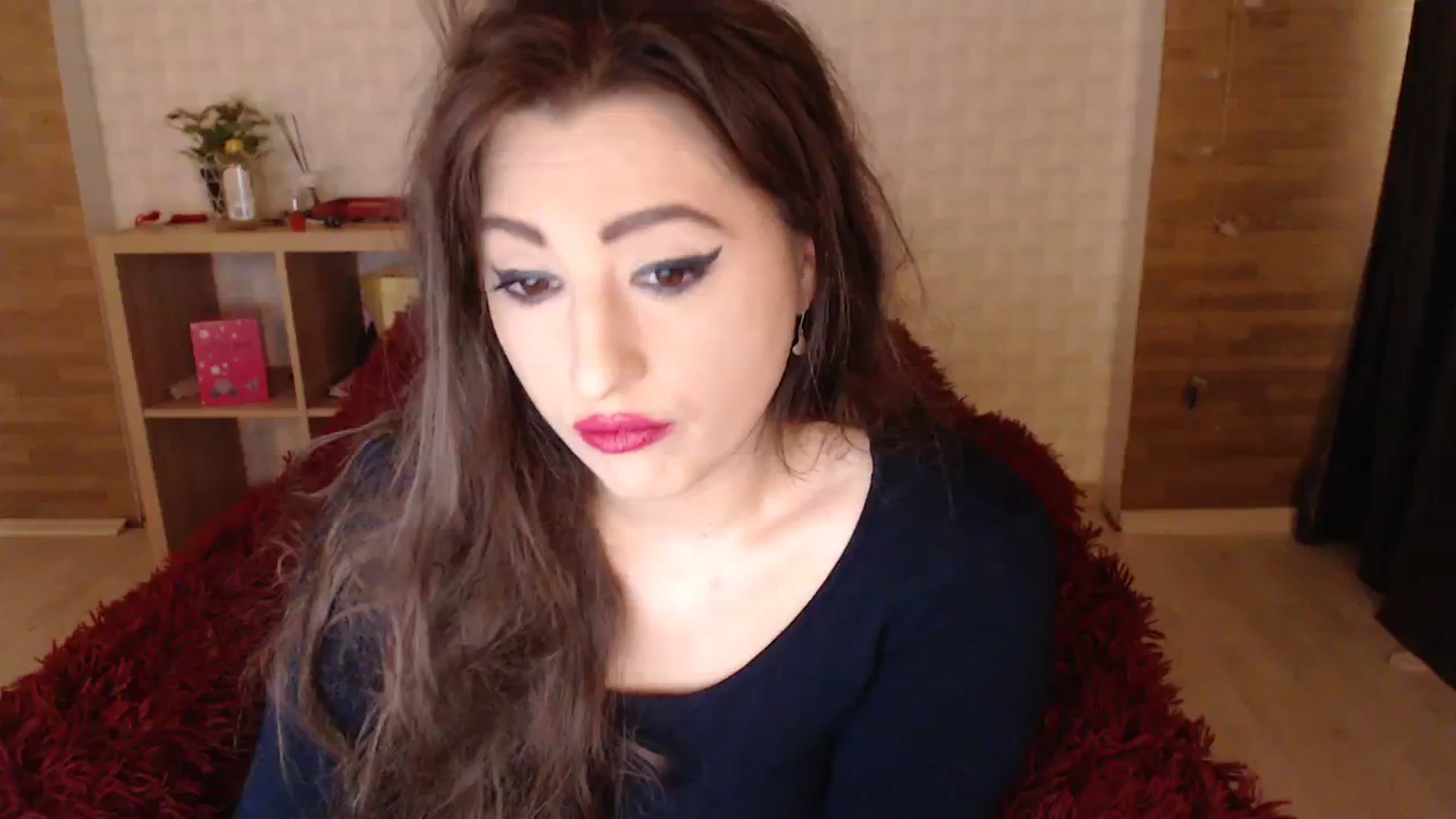 Gallery image thumbnail from HotRebbecca's myfreecams stream on, 10/07/2023, 05:52 image 10 of 20
