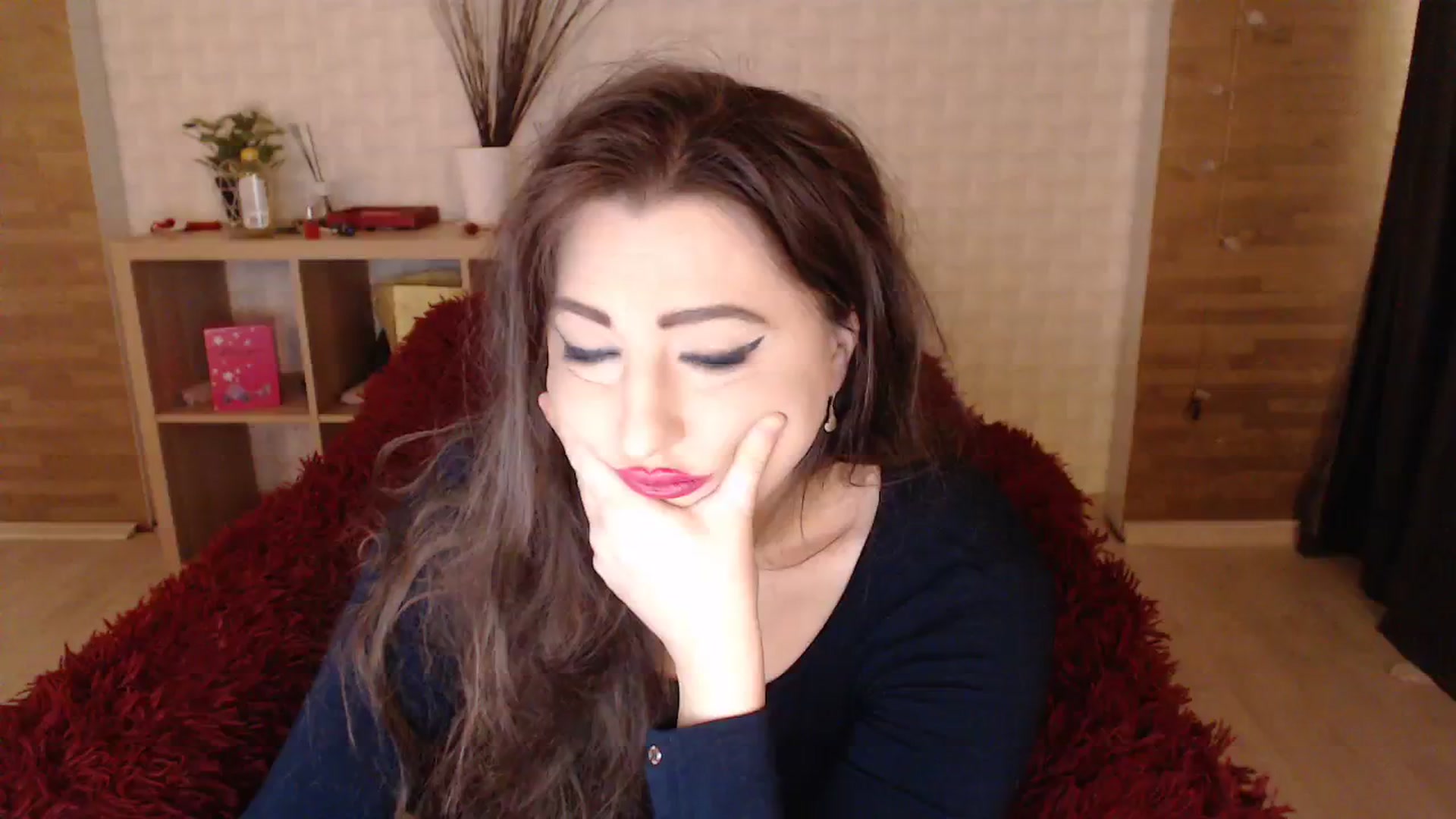 Gallery image thumbnail from HotRebbecca's myfreecams stream on, 10/07/2023, 05:52 image 6 of 20