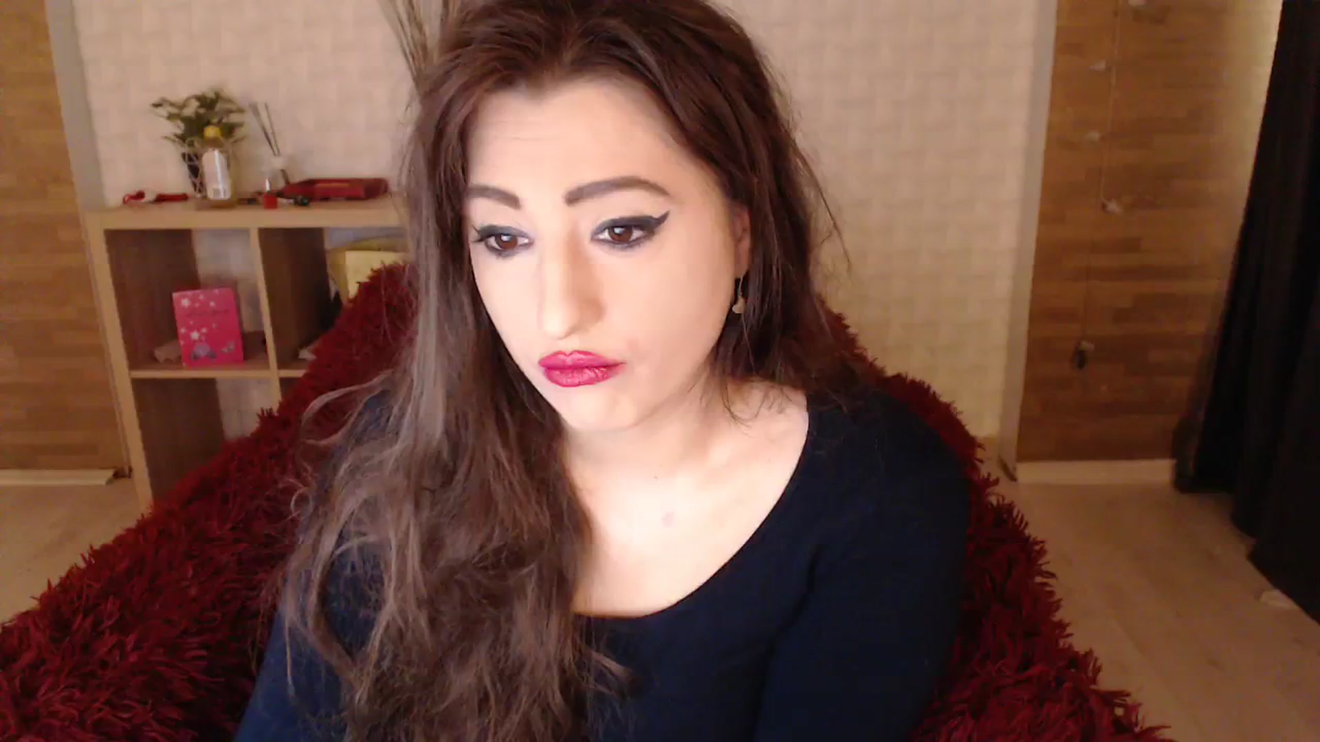 Gallery image thumbnail from HotRebbecca's myfreecams stream on, 10/07/2023, 05:52 image 15 of 20