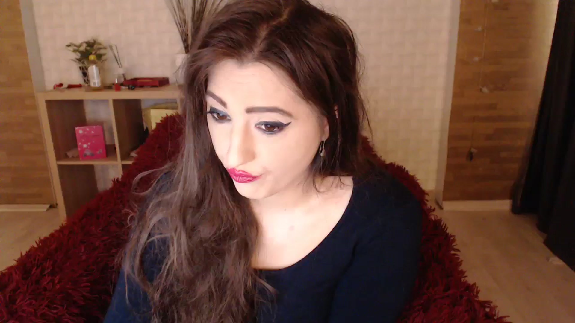 Gallery image thumbnail from HotRebbecca's myfreecams stream on, 10/07/2023, 05:52 image 16 of 20