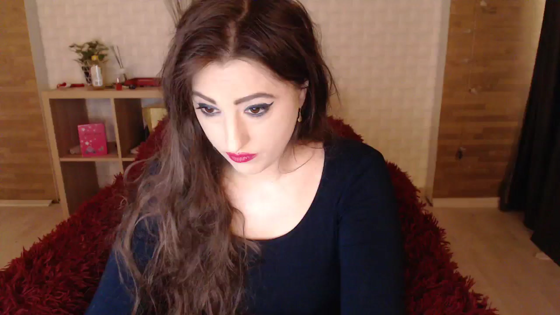 Gallery image thumbnail from HotRebbecca's myfreecams stream on, 10/07/2023, 05:52 image 1 of 20