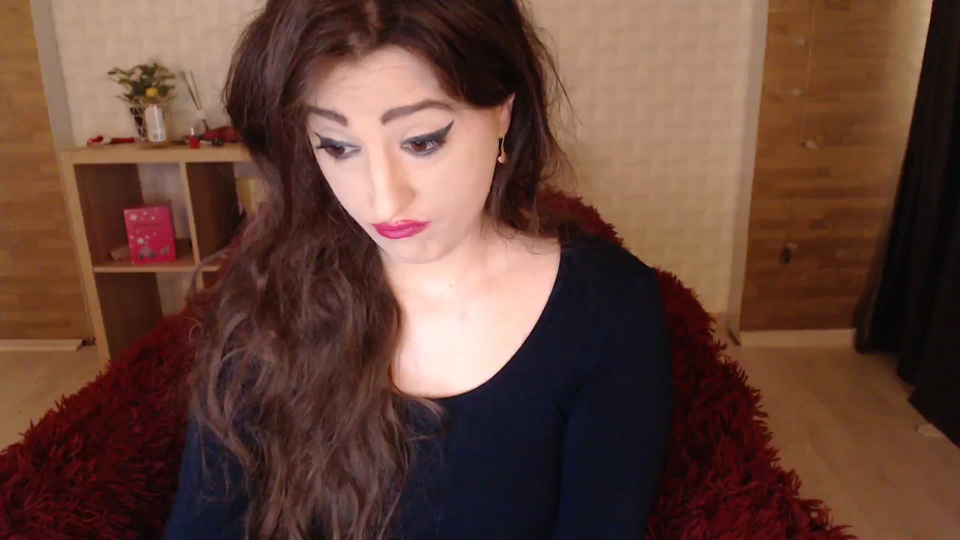 Gallery image thumbnail from HotRebbecca's myfreecams stream on, 10/07/2023, 05:52 image 19 of 20