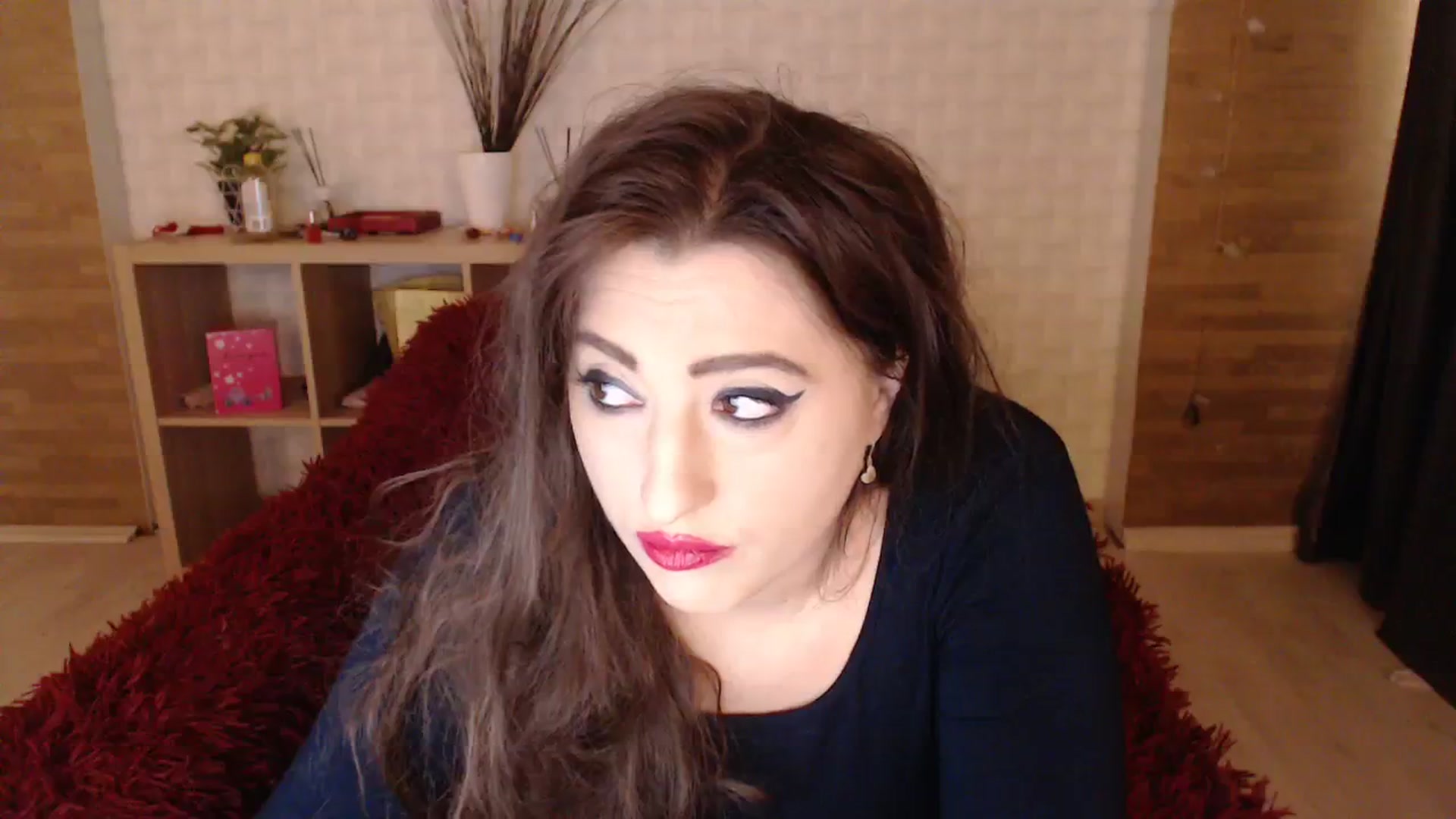 Gallery image thumbnail from HotRebbecca's myfreecams stream on, 10/07/2023, 05:52 image 2 of 20