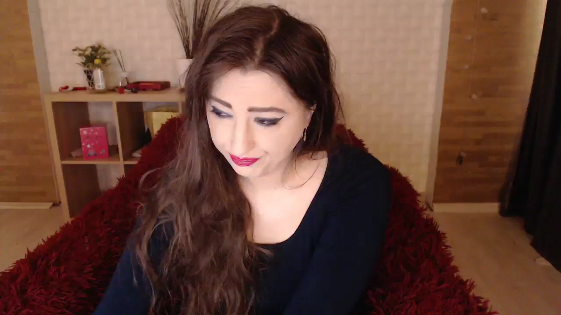 Gallery image thumbnail from HotRebbecca's myfreecams stream on, 10/07/2023, 05:52 image 5 of 20