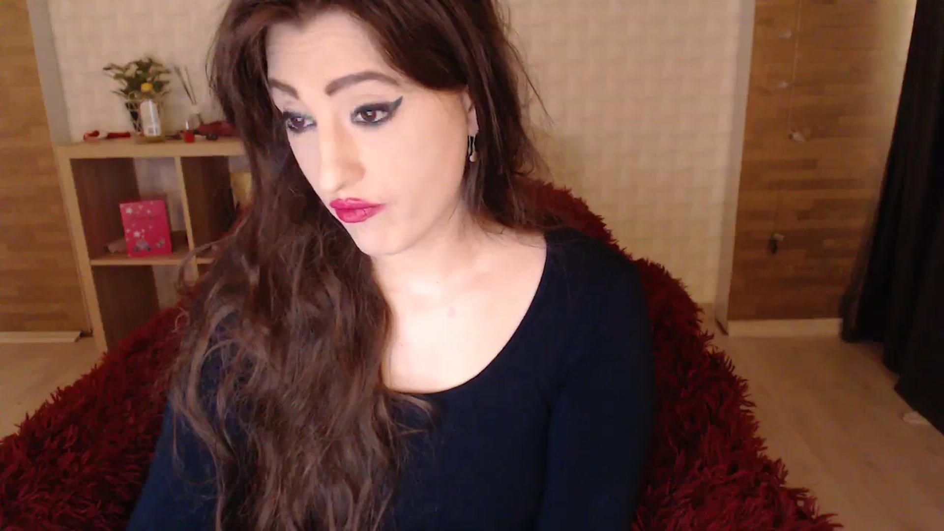 Gallery image thumbnail from HotRebbecca's myfreecams stream on, 10/07/2023, 05:52 image 20 of 20