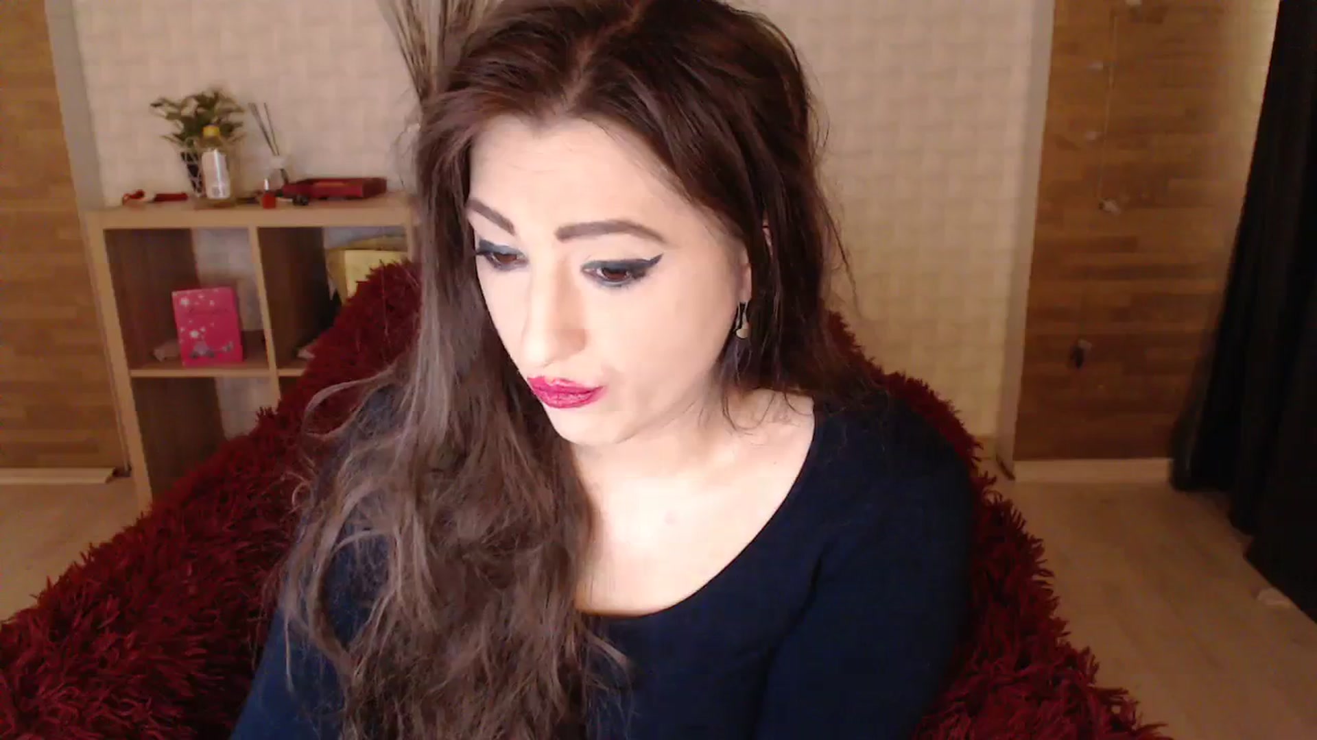 Gallery image thumbnail from HotRebbecca's myfreecams stream on, 10/07/2023, 05:52 image 14 of 20