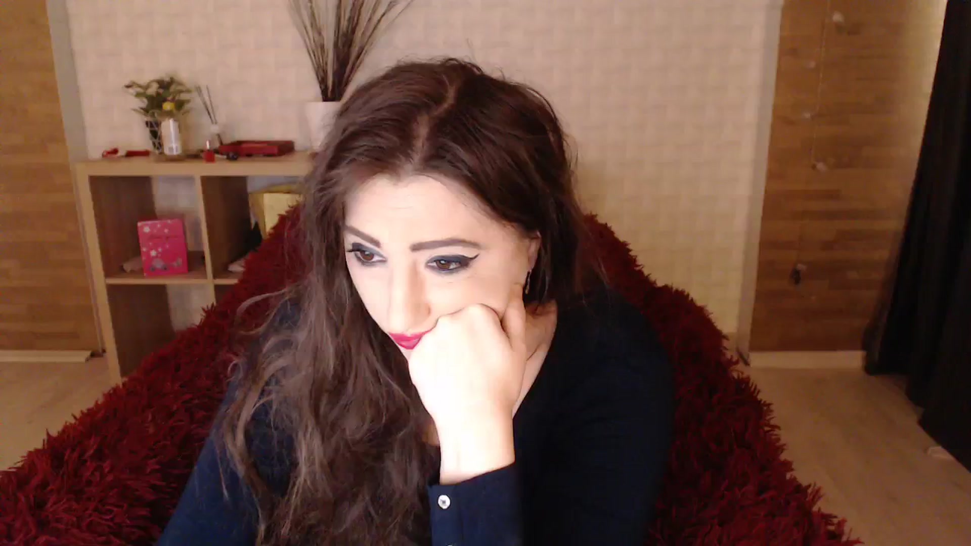 Gallery image thumbnail from HotRebbecca's myfreecams stream on, 10/07/2023, 05:52 image 7 of 20