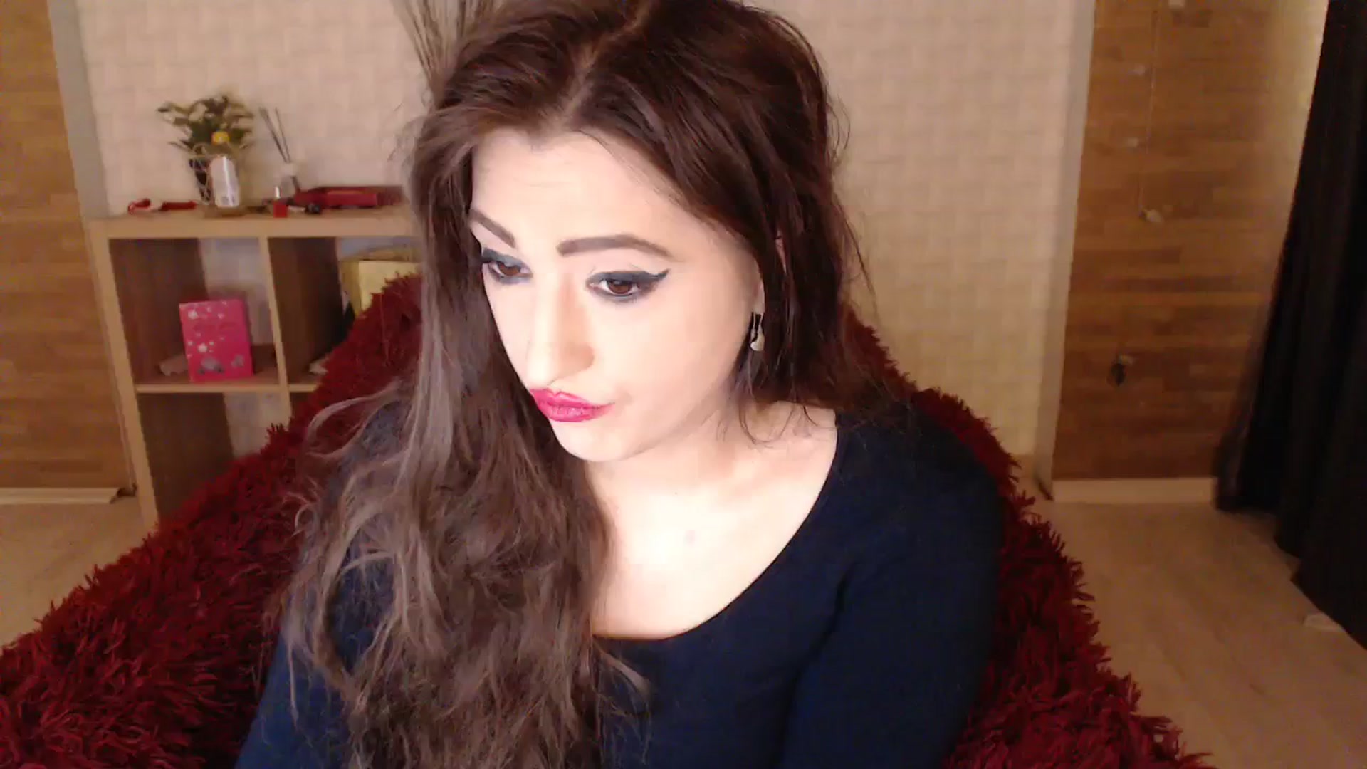 Gallery image thumbnail from HotRebbecca's myfreecams stream on, 10/07/2023, 05:52 image 13 of 20