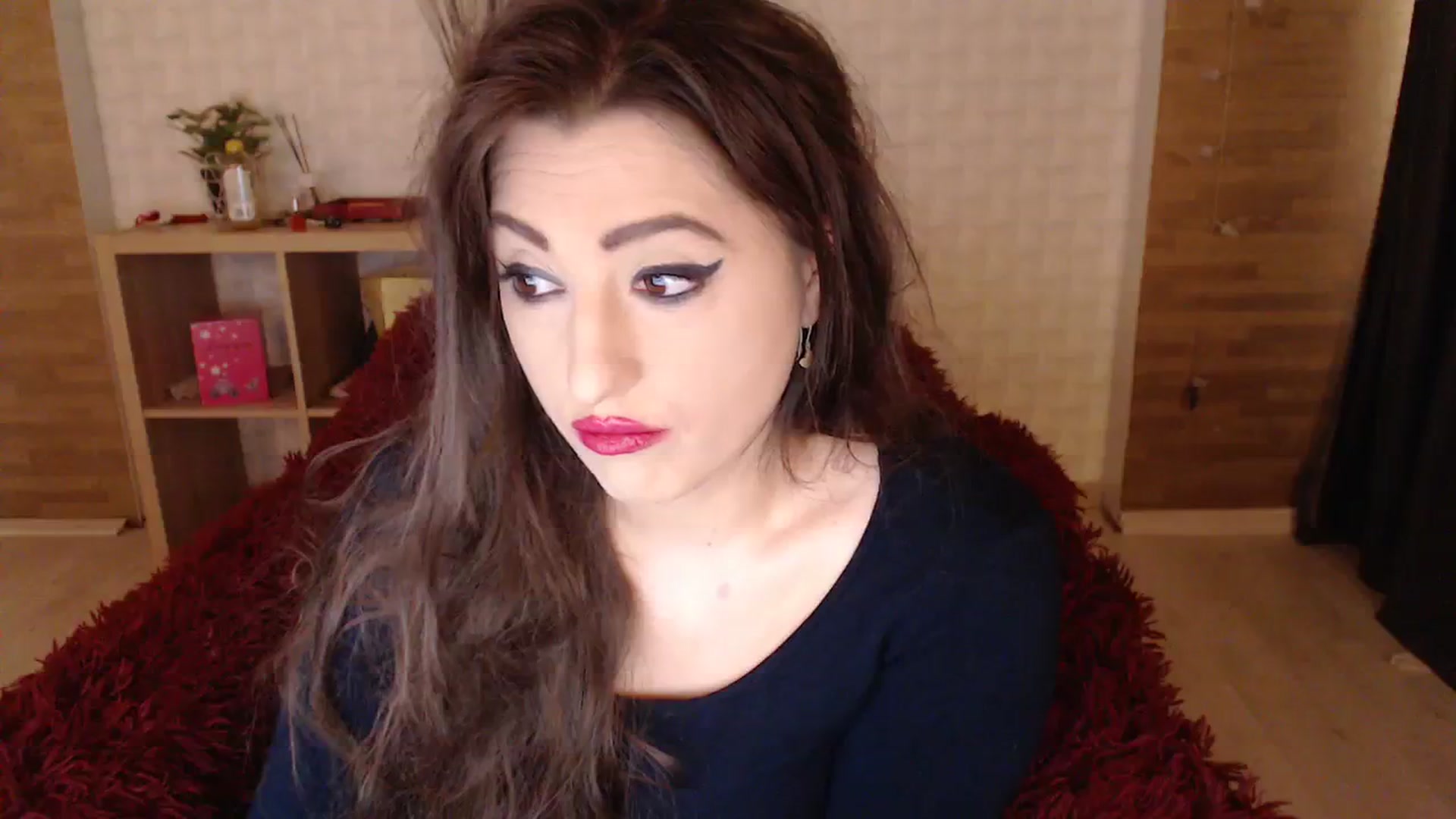 Gallery image thumbnail from HotRebbecca's myfreecams stream on, 10/07/2023, 05:52 image 11 of 20