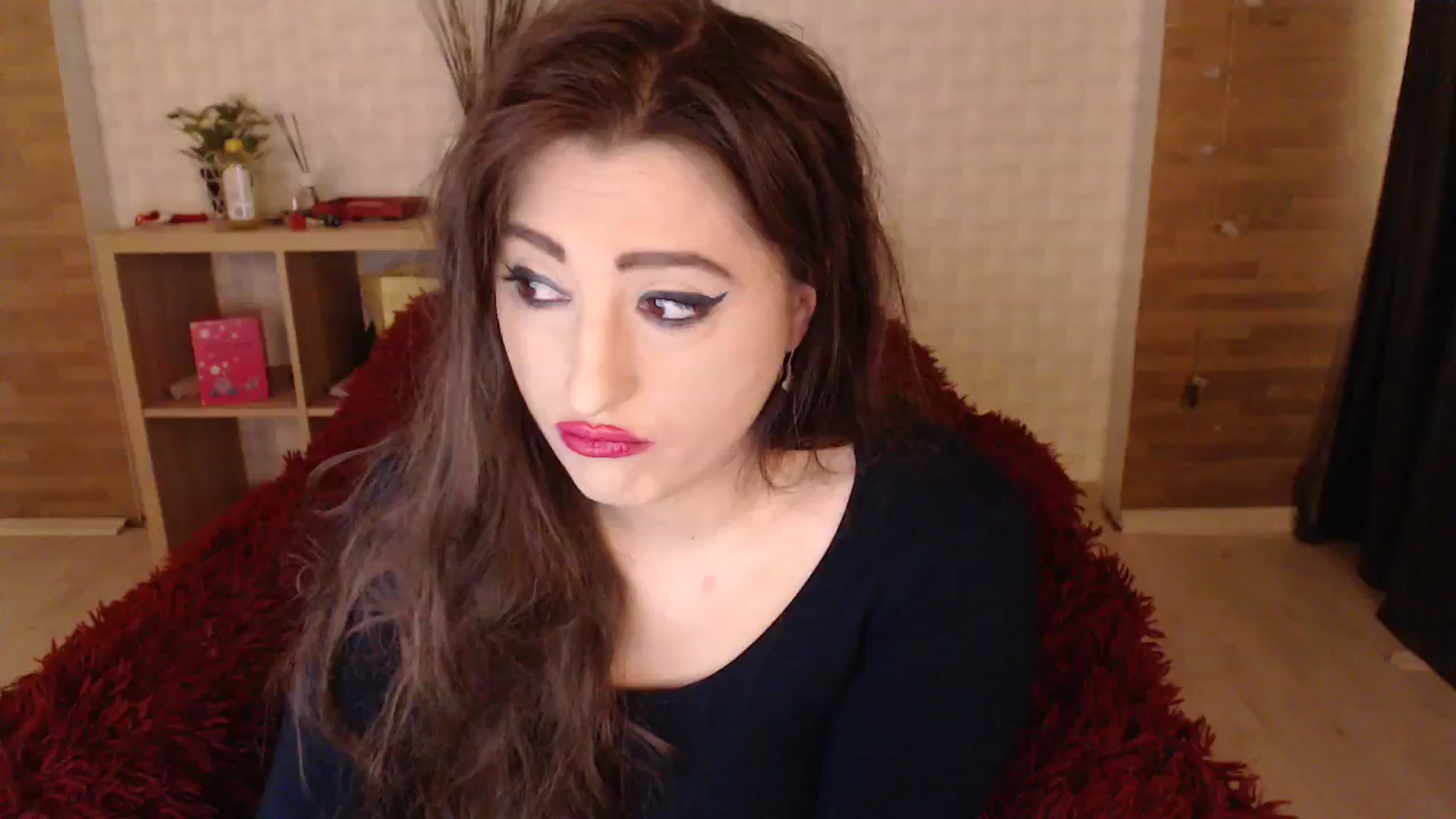 Gallery image thumbnail from HotRebbecca's myfreecams stream on, 10/07/2023, 05:52 image 17 of 20