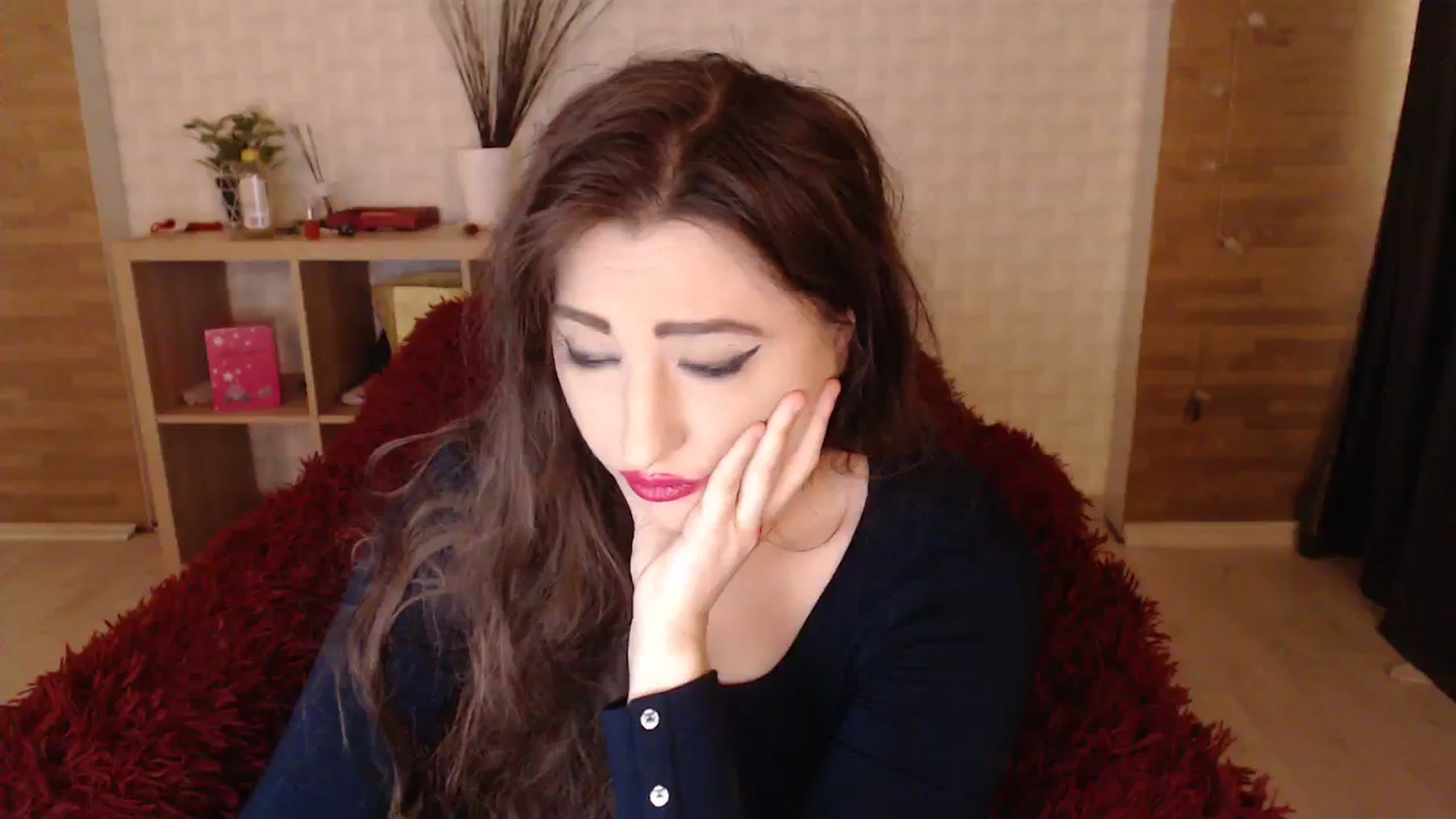 Gallery image thumbnail from HotRebbecca's myfreecams stream on, 10/07/2023, 05:52 image 8 of 20