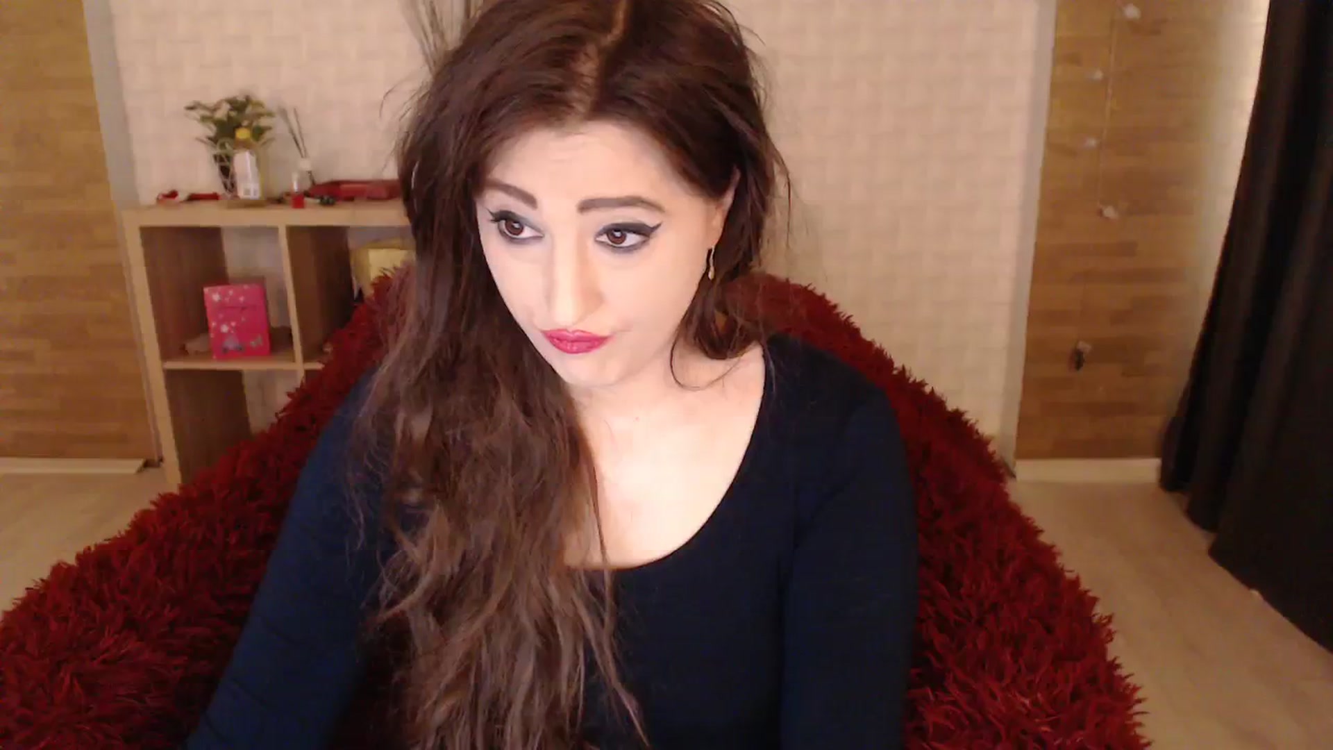 Gallery image thumbnail from HotRebbecca's myfreecams stream on, 10/07/2023, 07:18 image 6 of 20