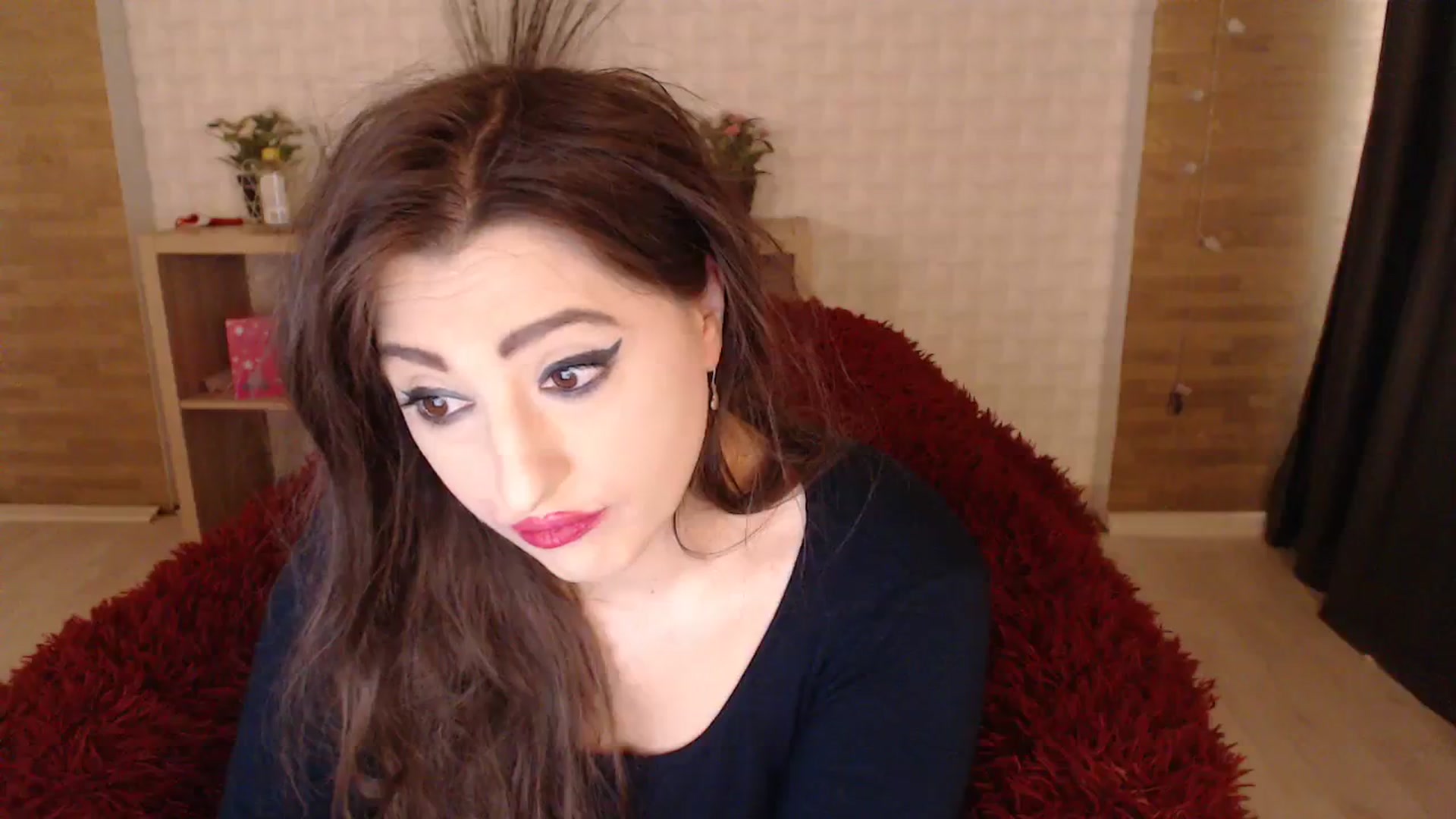 Gallery image thumbnail from HotRebbecca's myfreecams stream on, 10/07/2023, 07:18 image 9 of 20