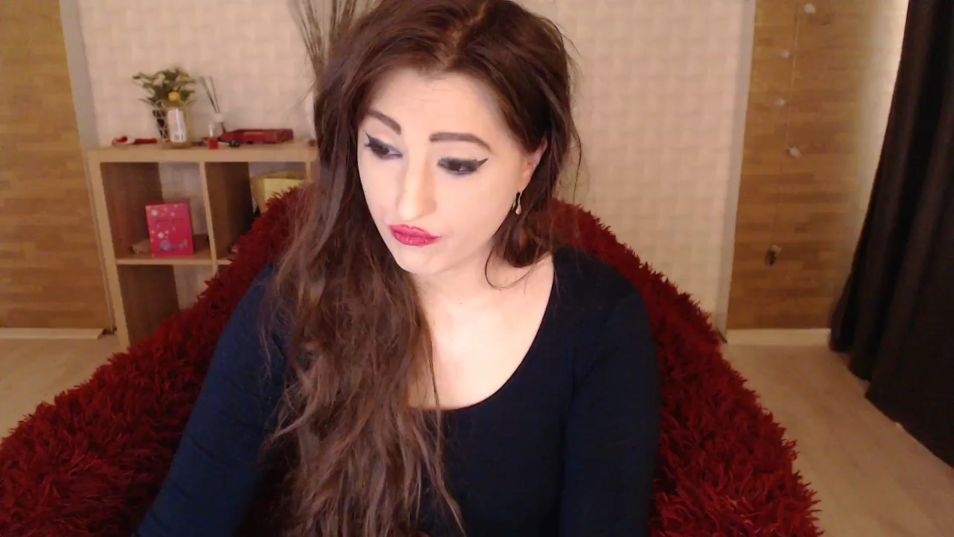 Gallery image thumbnail from HotRebbecca's myfreecams stream on, 10/07/2023, 07:18 image 8 of 20