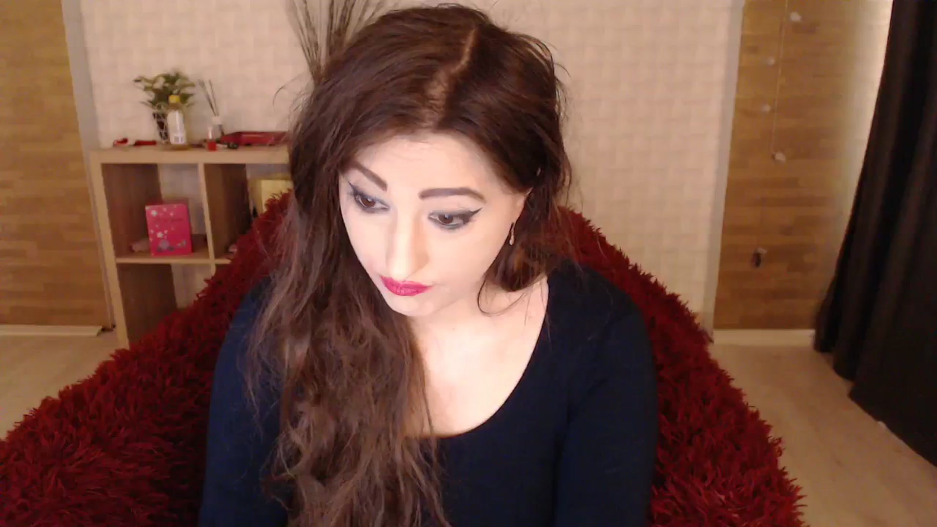 Gallery image thumbnail from HotRebbecca's myfreecams stream on, 10/07/2023, 07:18 image 16 of 20