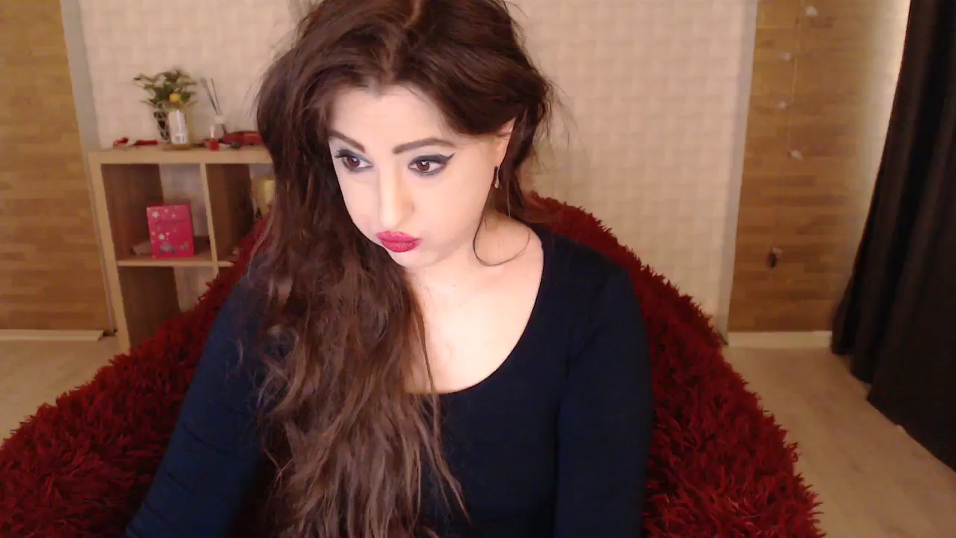Gallery image thumbnail from HotRebbecca's myfreecams stream on, 10/07/2023, 07:18 image 18 of 20