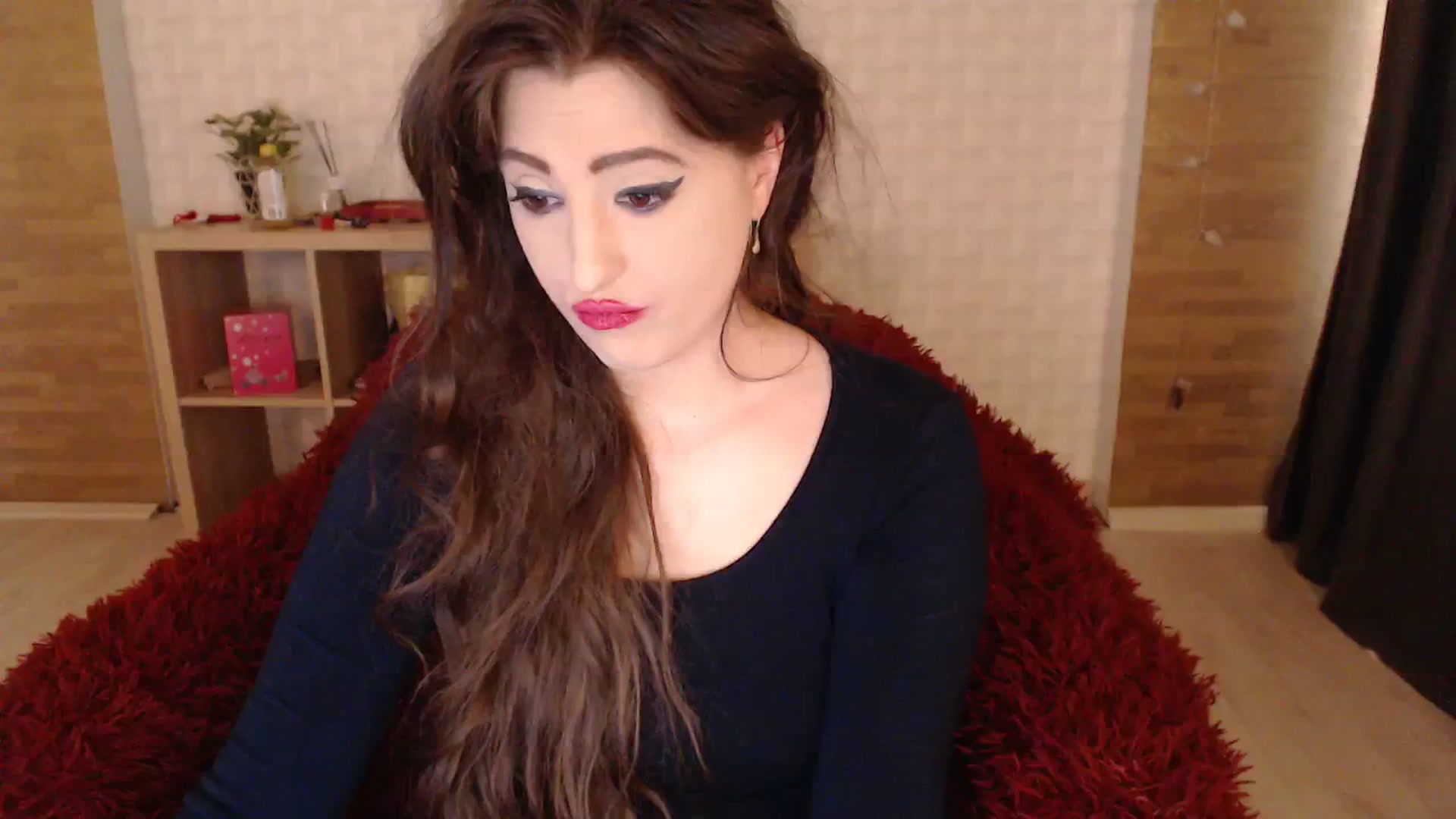 Gallery image thumbnail from HotRebbecca's myfreecams stream on, 10/07/2023, 07:18 image 17 of 20