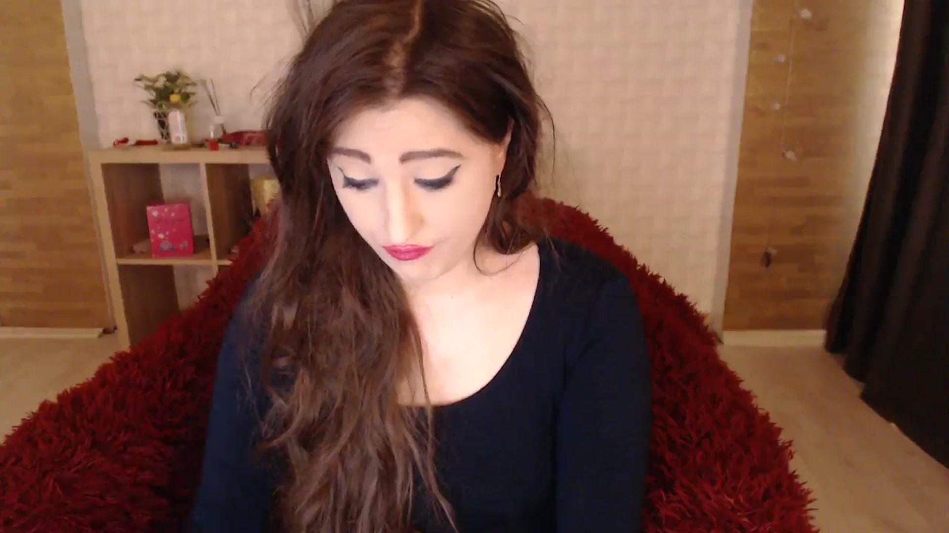 Gallery image thumbnail from HotRebbecca's myfreecams stream on, 10/07/2023, 07:18 image 4 of 20