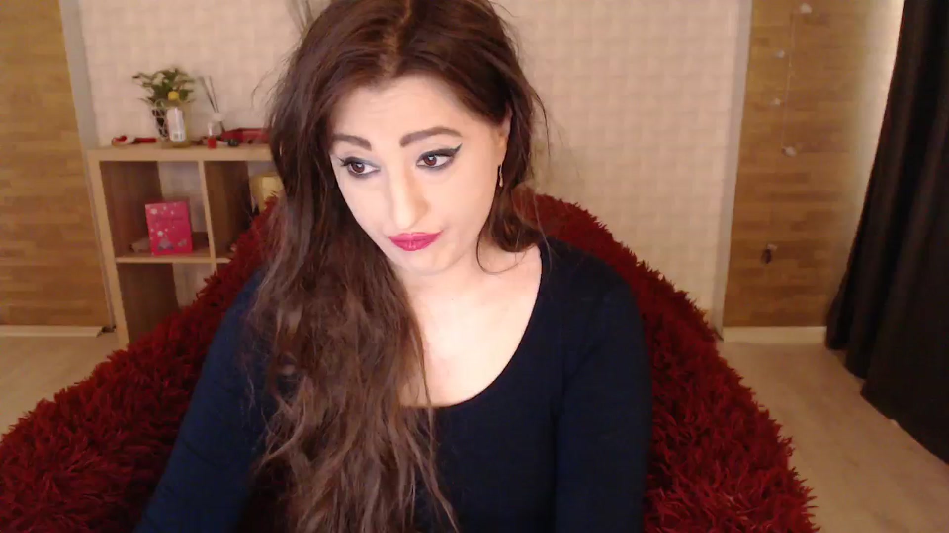 Gallery image thumbnail from HotRebbecca's myfreecams stream on, 10/07/2023, 07:18 image 7 of 20