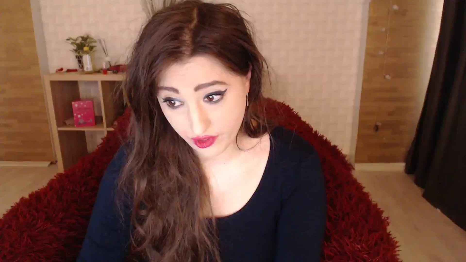 Gallery image thumbnail from HotRebbecca's myfreecams stream on, 10/07/2023, 07:18 image 15 of 20