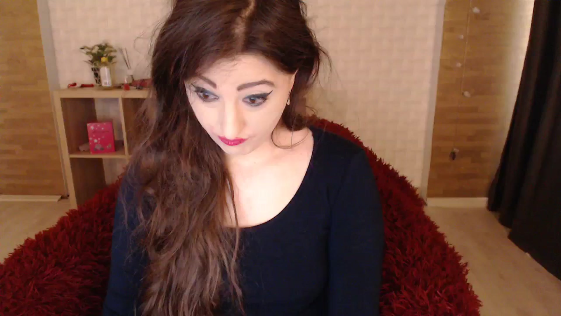 Gallery image thumbnail from HotRebbecca's myfreecams stream on, 10/07/2023, 07:18 image 1 of 20