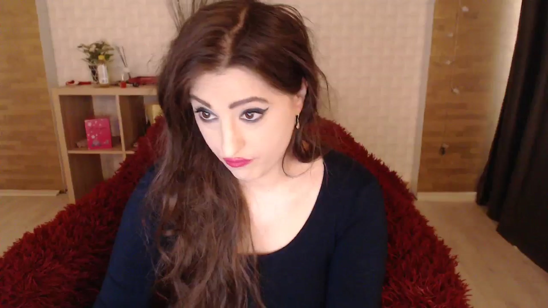 Gallery image thumbnail from HotRebbecca's myfreecams stream on, 10/07/2023, 07:18 image 13 of 20