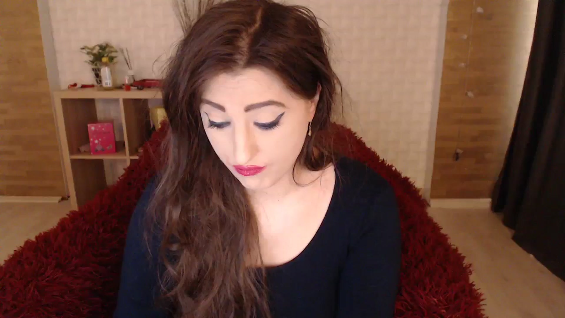 Gallery image thumbnail from HotRebbecca's myfreecams stream on, 10/07/2023, 07:18 image 10 of 20