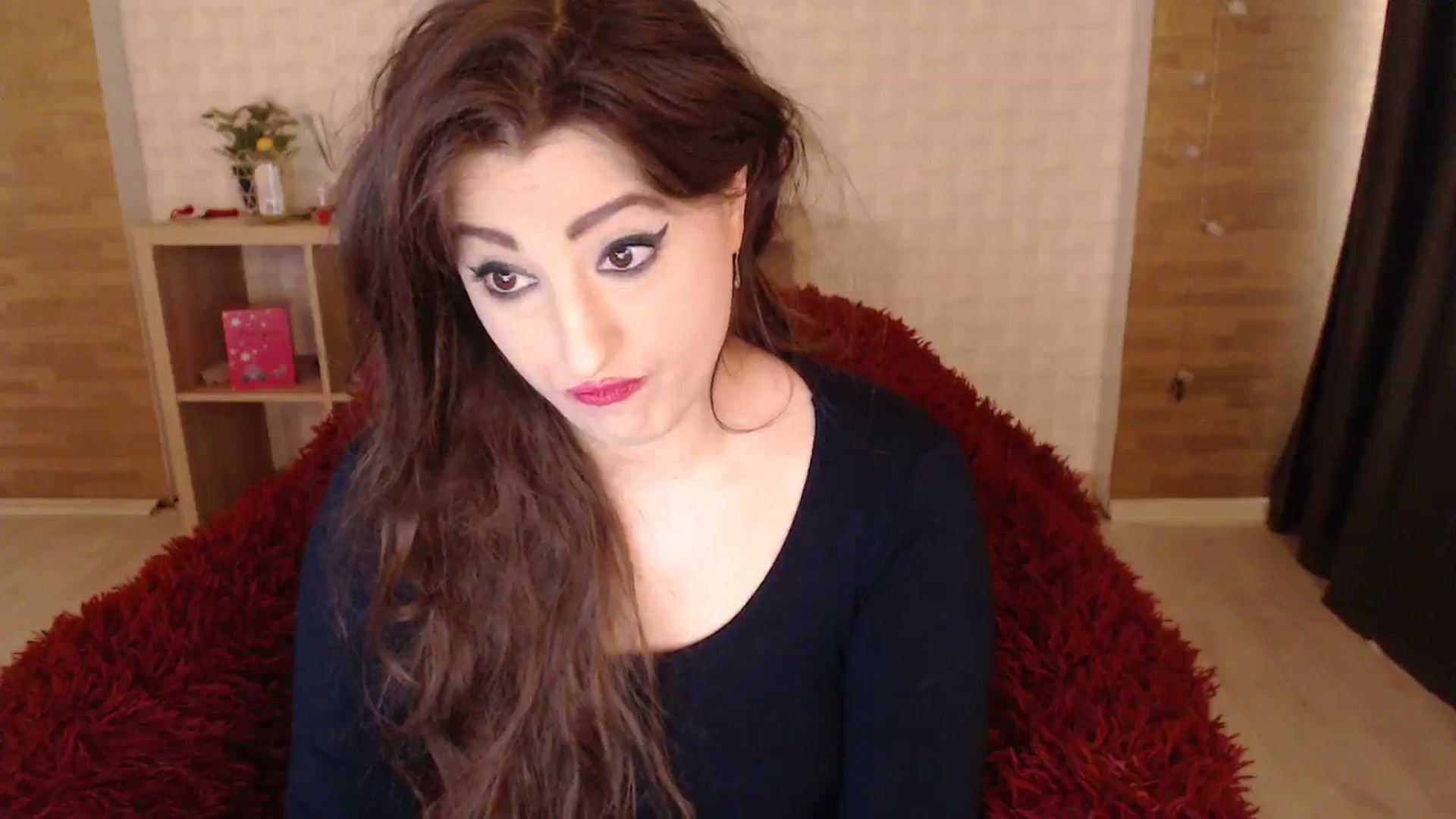 Gallery image thumbnail from HotRebbecca's myfreecams stream on, 10/07/2023, 07:18 image 20 of 20