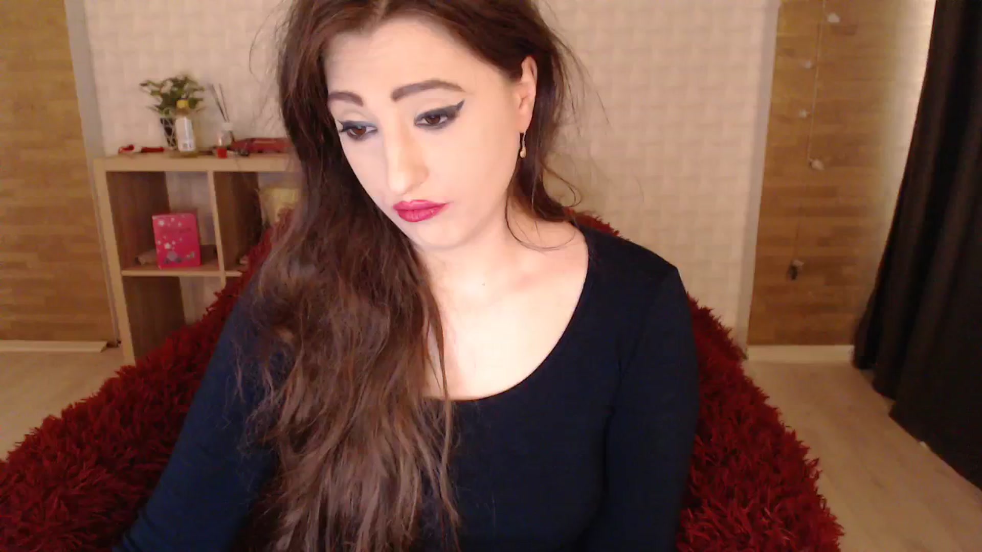 Gallery image thumbnail from HotRebbecca's myfreecams stream on, 10/07/2023, 07:18 image 2 of 20
