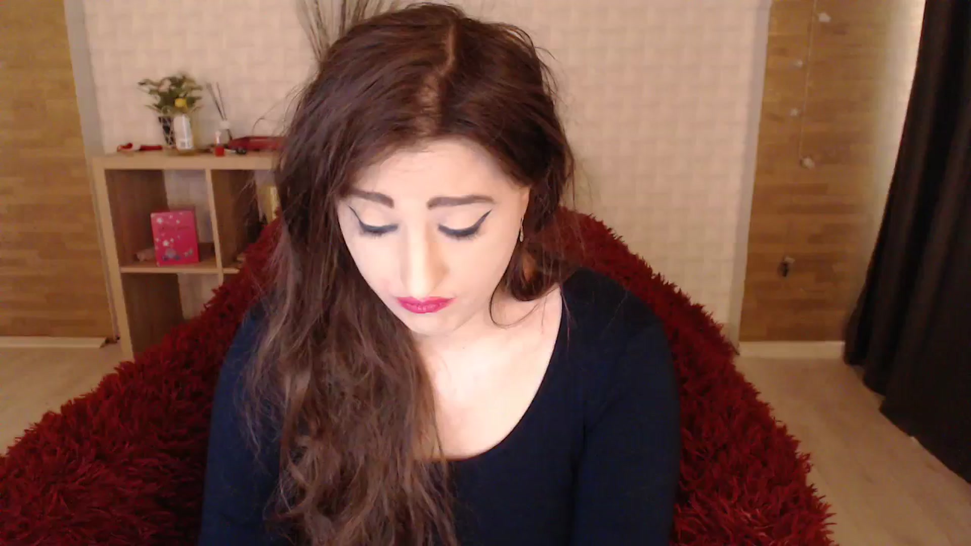 Gallery image thumbnail from HotRebbecca's myfreecams stream on, 10/07/2023, 07:18 image 14 of 20