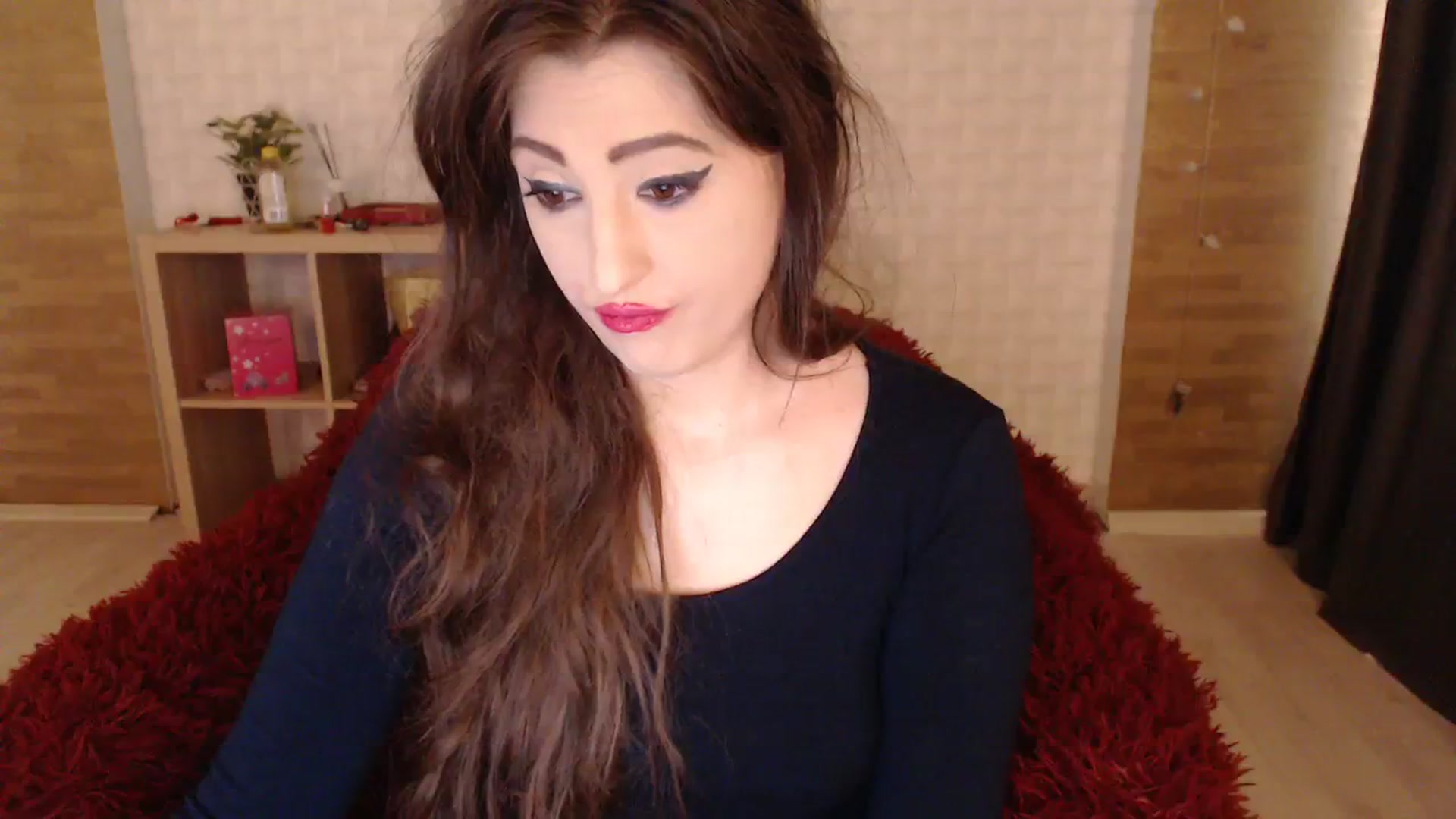 Gallery image thumbnail from HotRebbecca's myfreecams stream on, 10/07/2023, 07:18 image 3 of 20