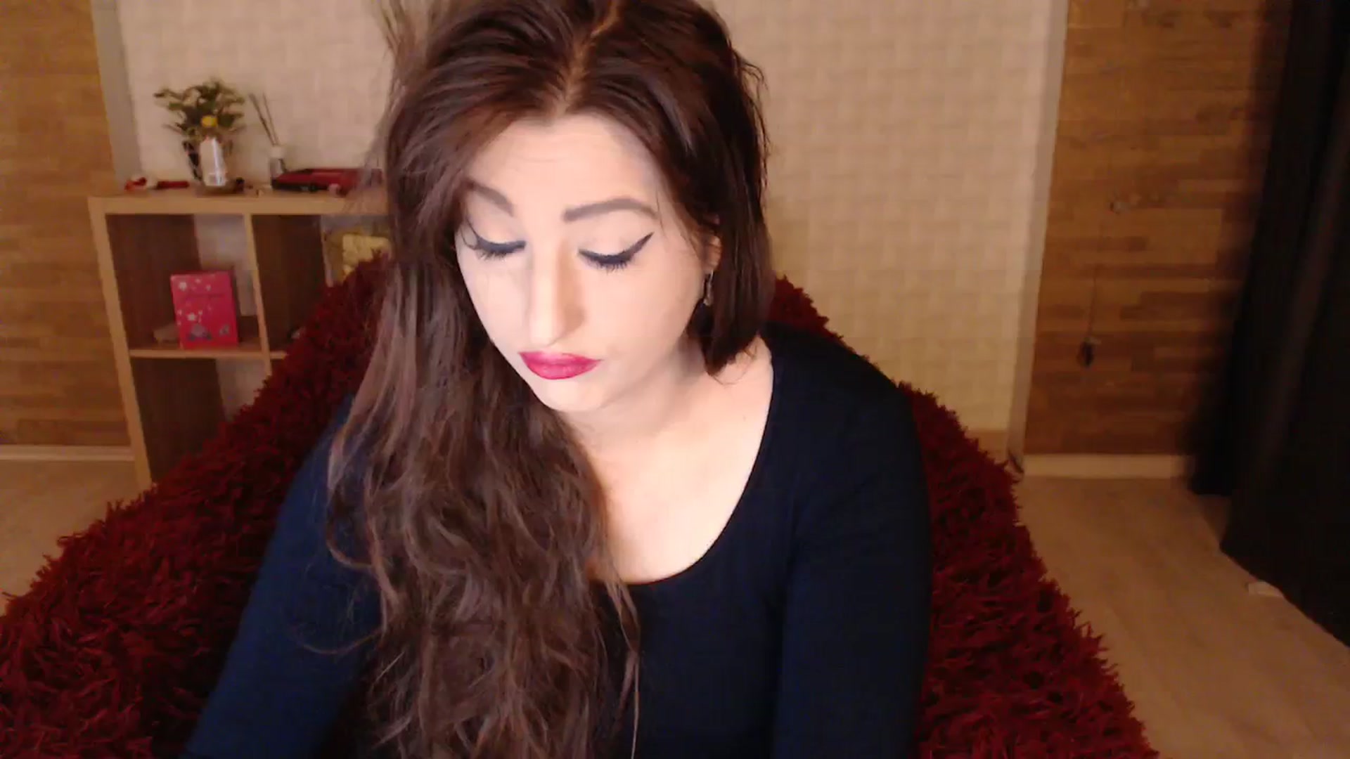 Gallery image thumbnail from HotRebbecca's myfreecams stream on, 10/08/2023, 03:35 image 3 of 20
