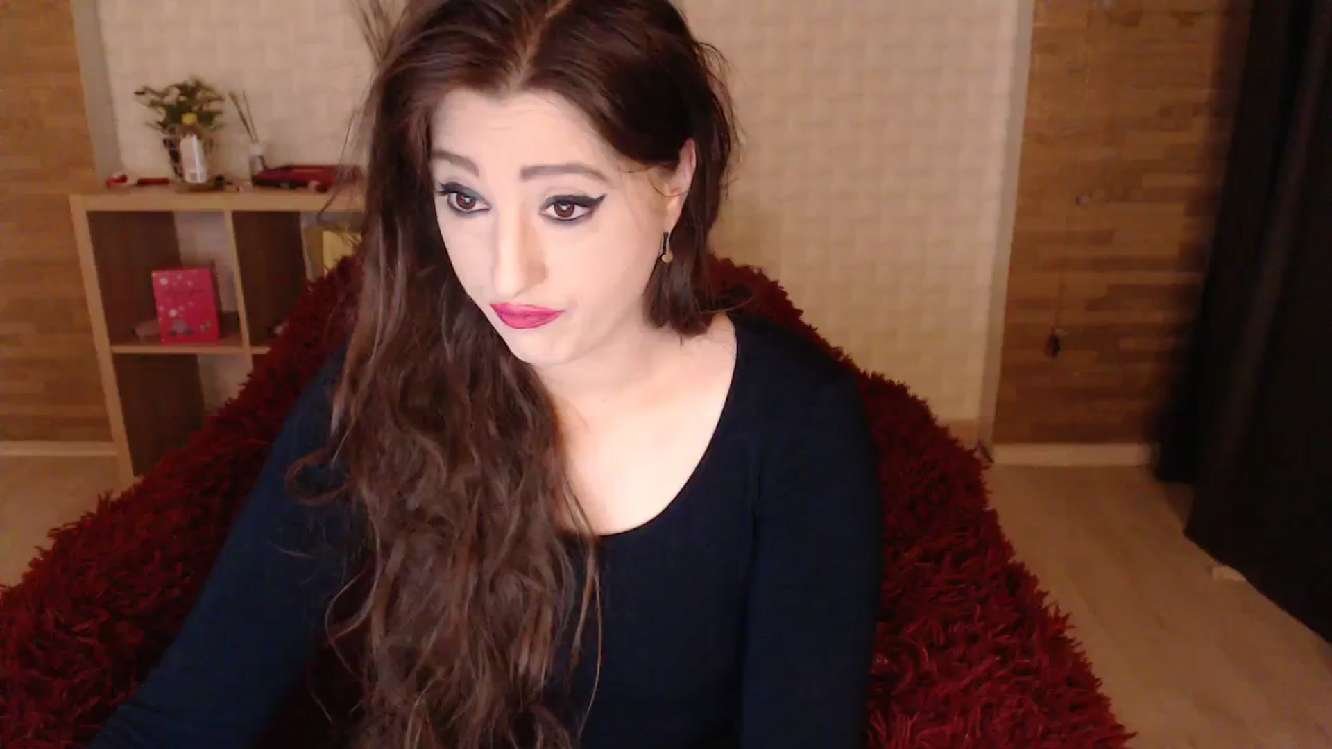Gallery image thumbnail from HotRebbecca's myfreecams stream on, 10/08/2023, 03:35 image 11 of 20