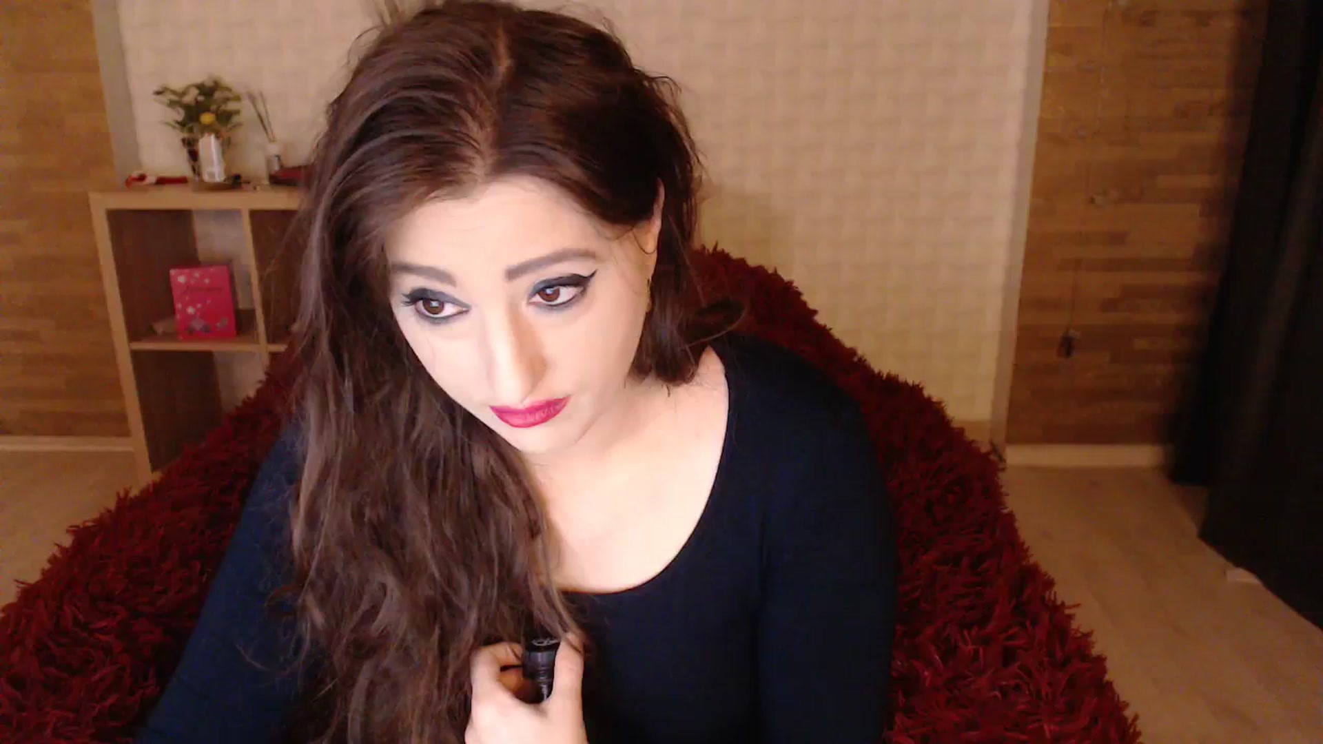 Gallery image thumbnail from HotRebbecca's myfreecams stream on, 10/08/2023, 03:35 image 16 of 20