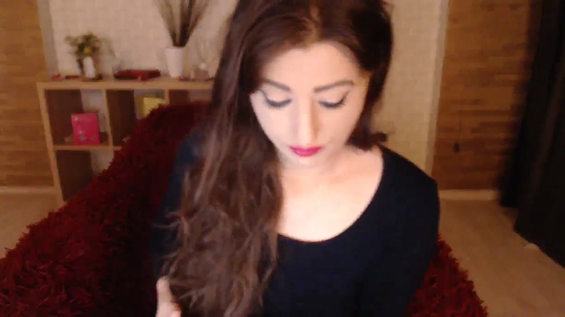 Gallery image thumbnail from HotRebbecca's myfreecams stream on, 10/08/2023, 03:35 image 17 of 20
