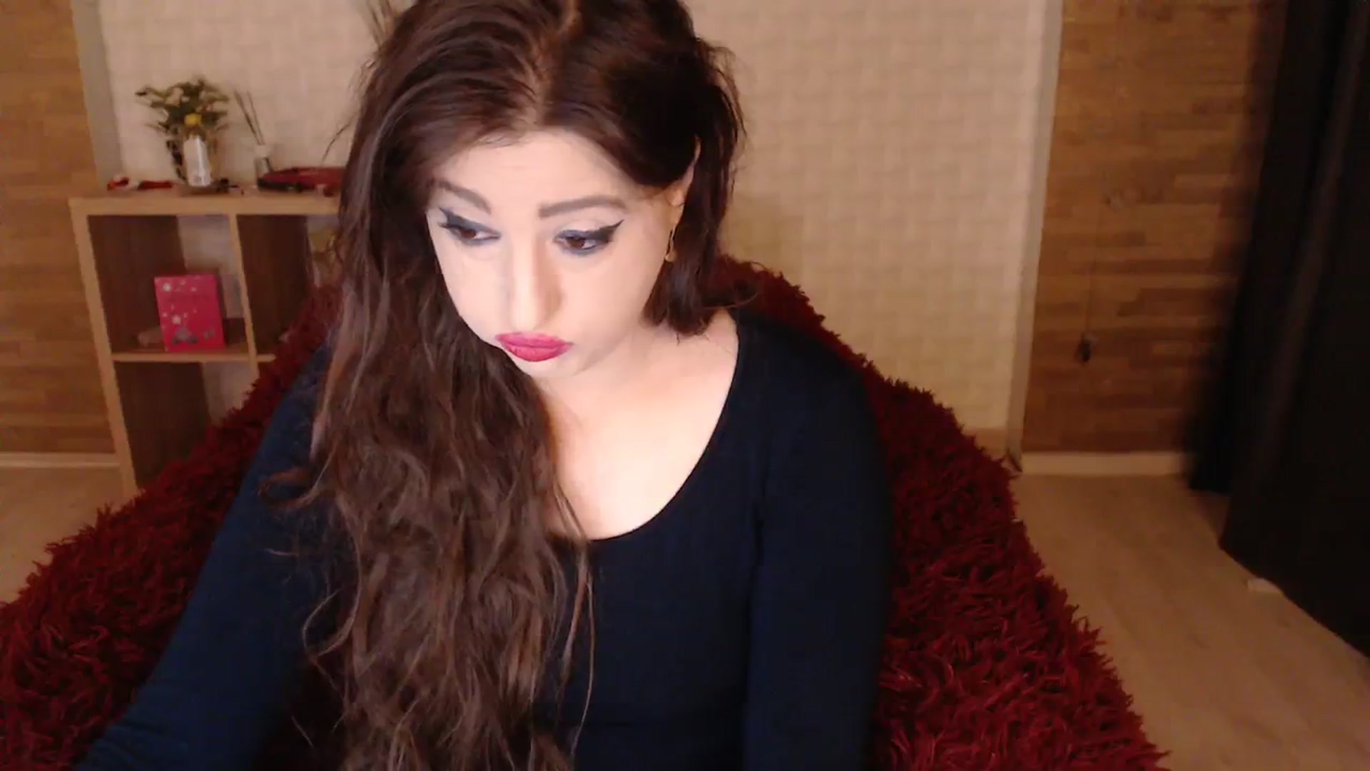 Gallery image thumbnail from HotRebbecca's myfreecams stream on, 10/08/2023, 03:35 image 9 of 20