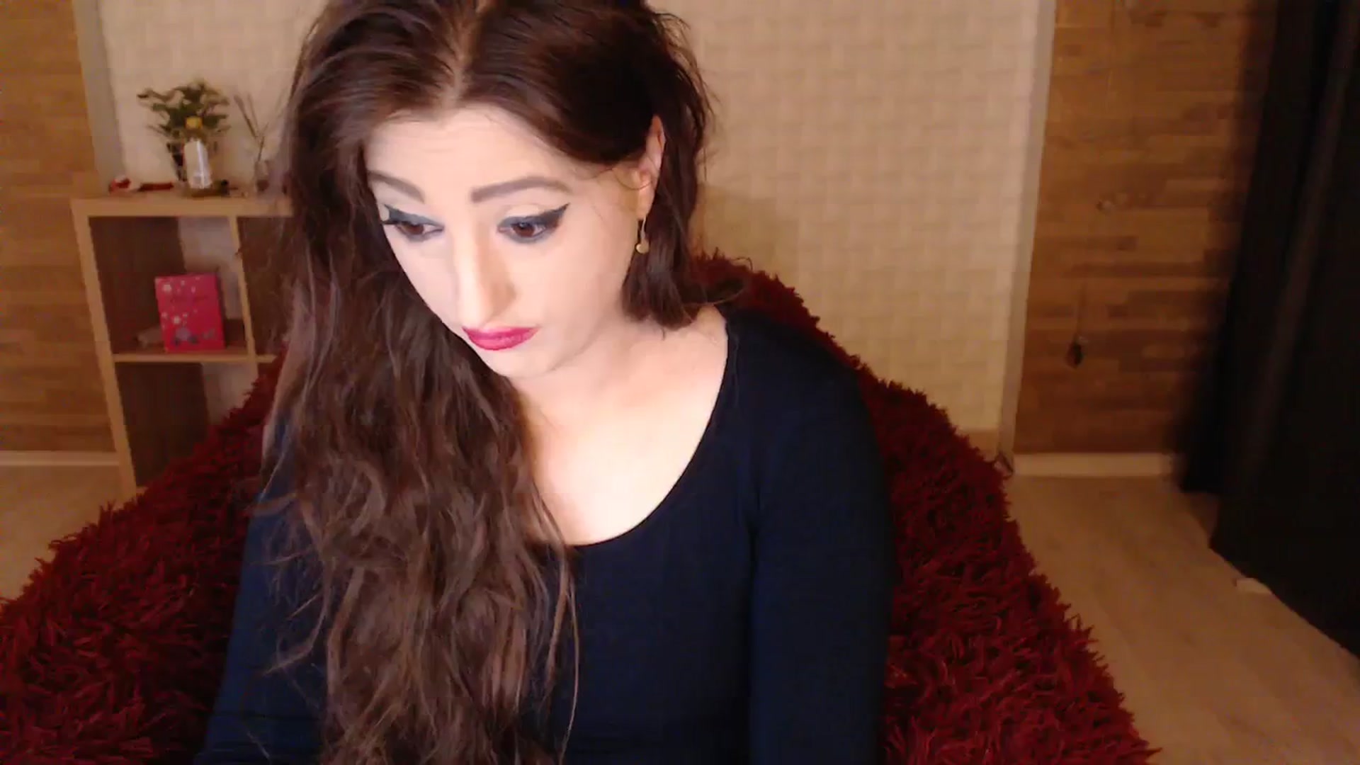 Gallery image thumbnail from HotRebbecca's myfreecams stream on, 10/08/2023, 03:35 image 6 of 20
