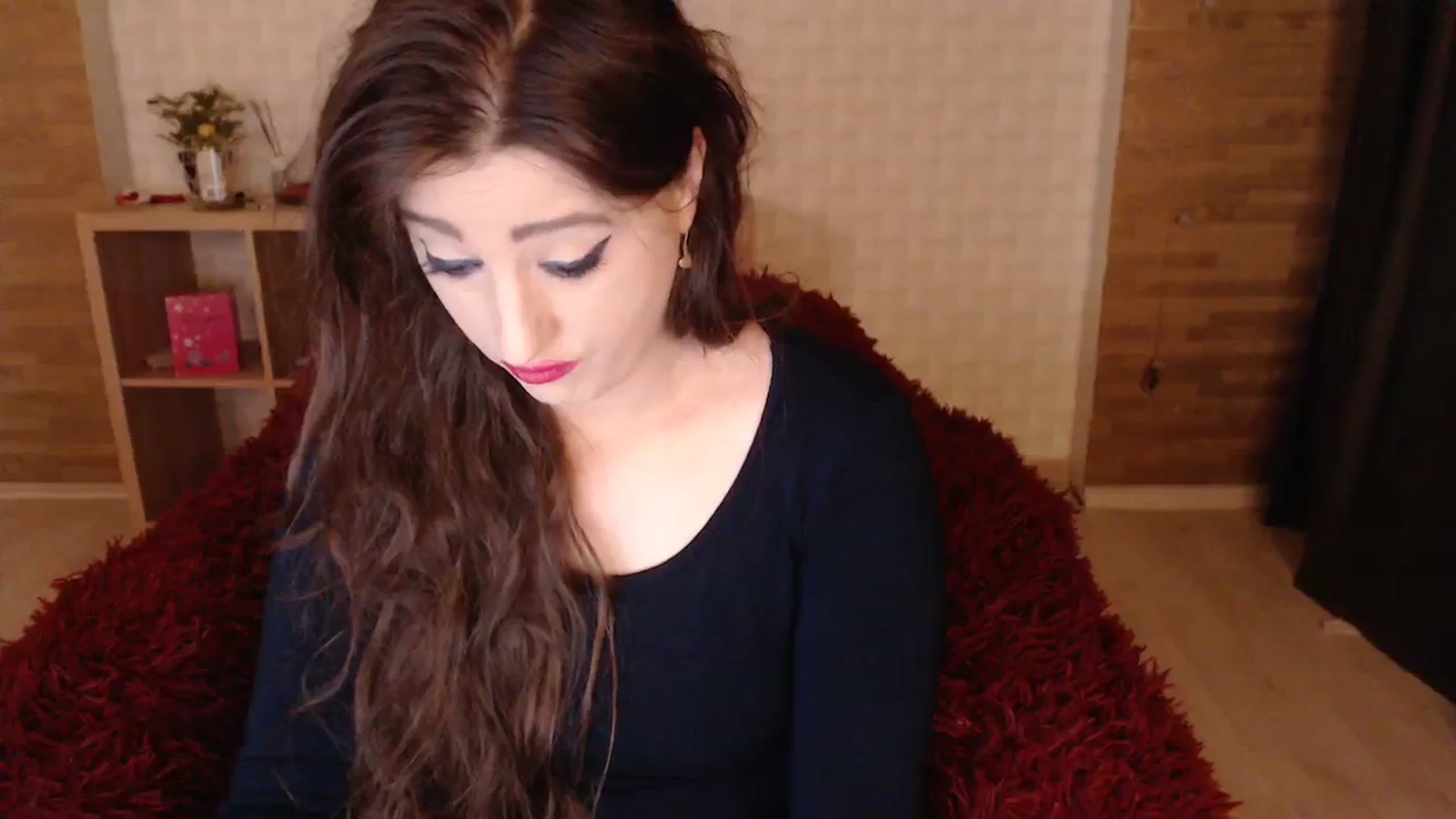 Gallery image thumbnail from HotRebbecca's myfreecams stream on, 10/08/2023, 03:35 image 7 of 20