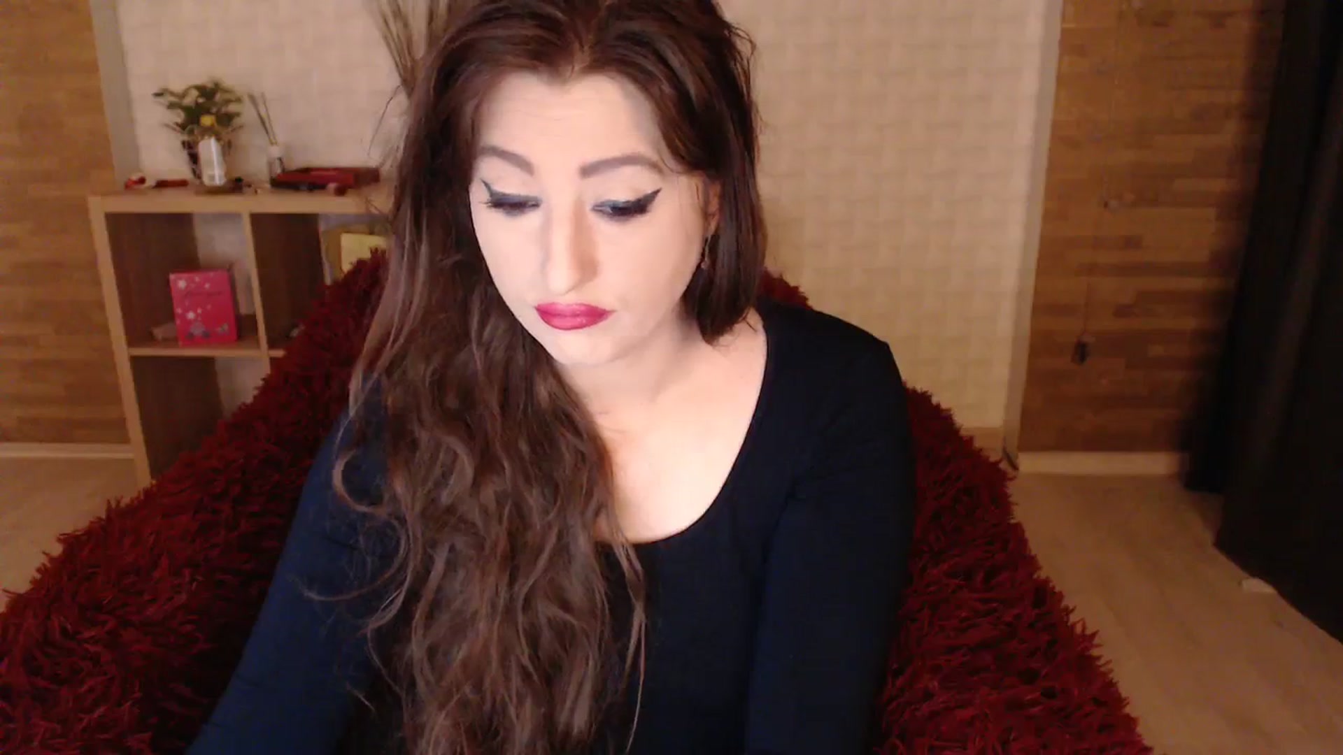 Gallery image thumbnail from HotRebbecca's myfreecams stream on, 10/08/2023, 03:35 image 4 of 20