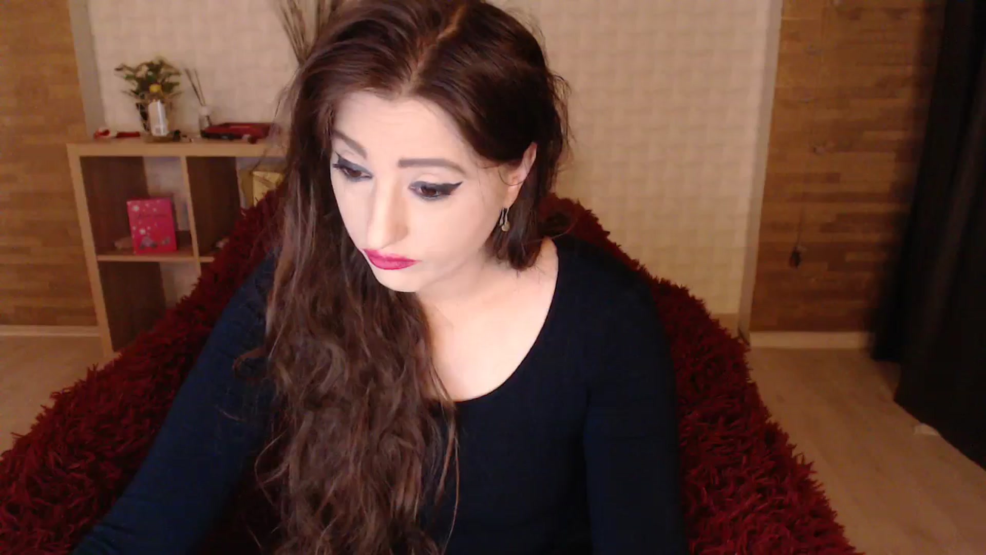 Gallery image thumbnail from HotRebbecca's myfreecams stream on, 10/08/2023, 03:35 image 12 of 20