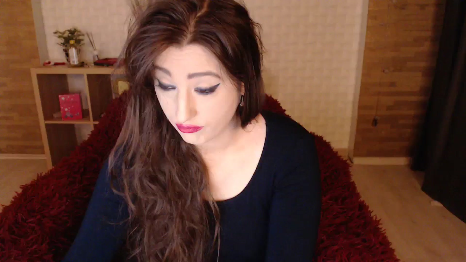 Gallery image thumbnail from HotRebbecca's myfreecams stream on, 10/08/2023, 03:35 image 1 of 20
