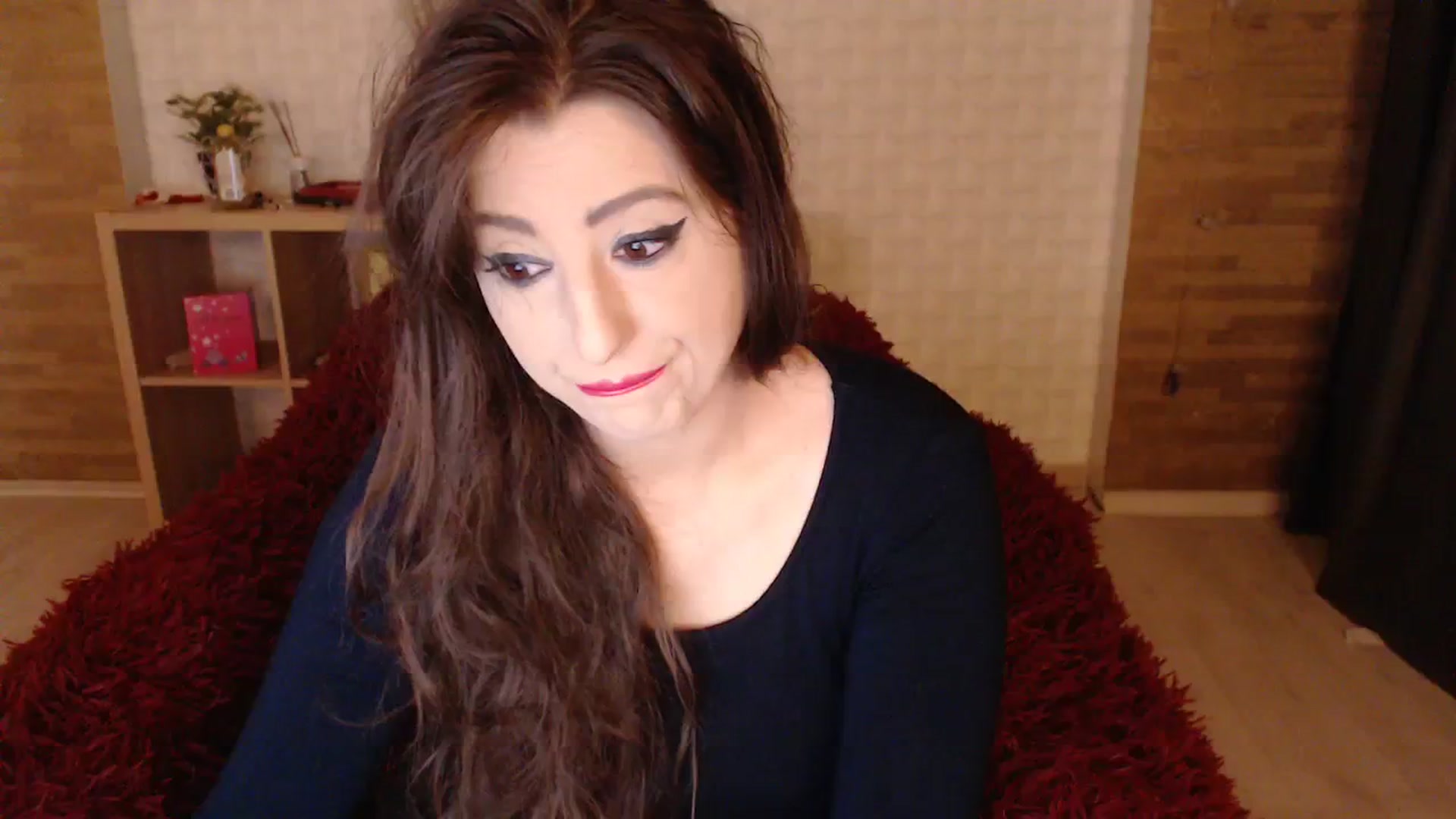 Gallery image thumbnail from HotRebbecca's myfreecams stream on, 10/08/2023, 03:35 image 2 of 20