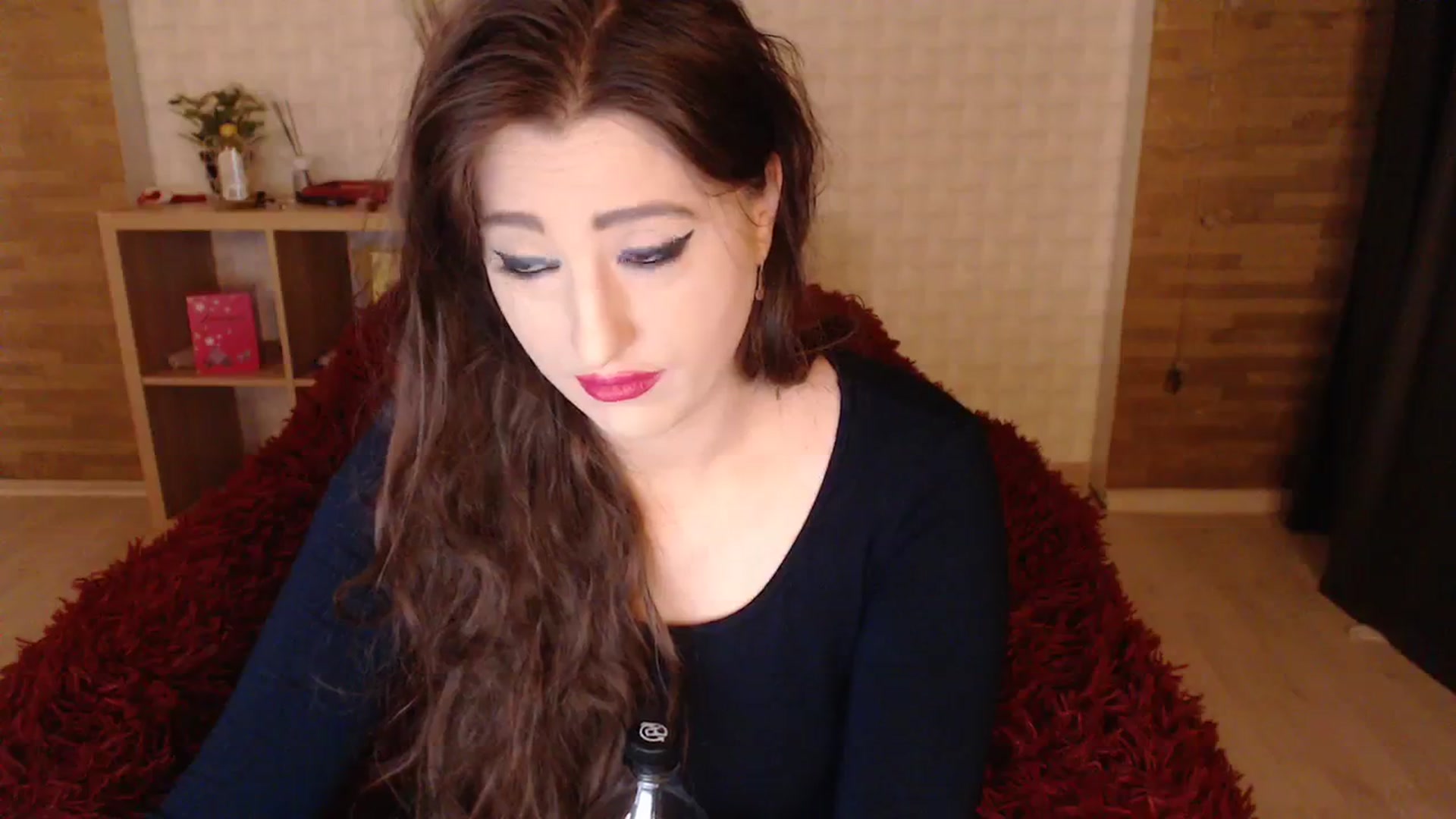 Gallery image thumbnail from HotRebbecca's myfreecams stream on, 10/08/2023, 03:35 image 14 of 20