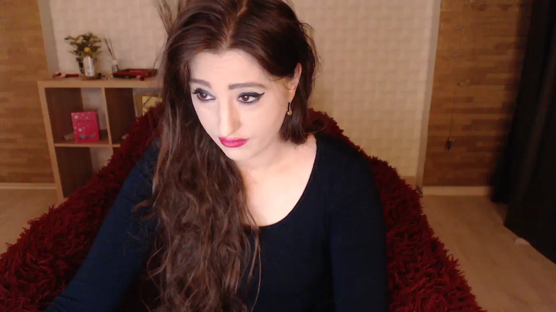 Gallery image thumbnail from HotRebbecca's myfreecams stream on, 10/08/2023, 03:35 image 13 of 20