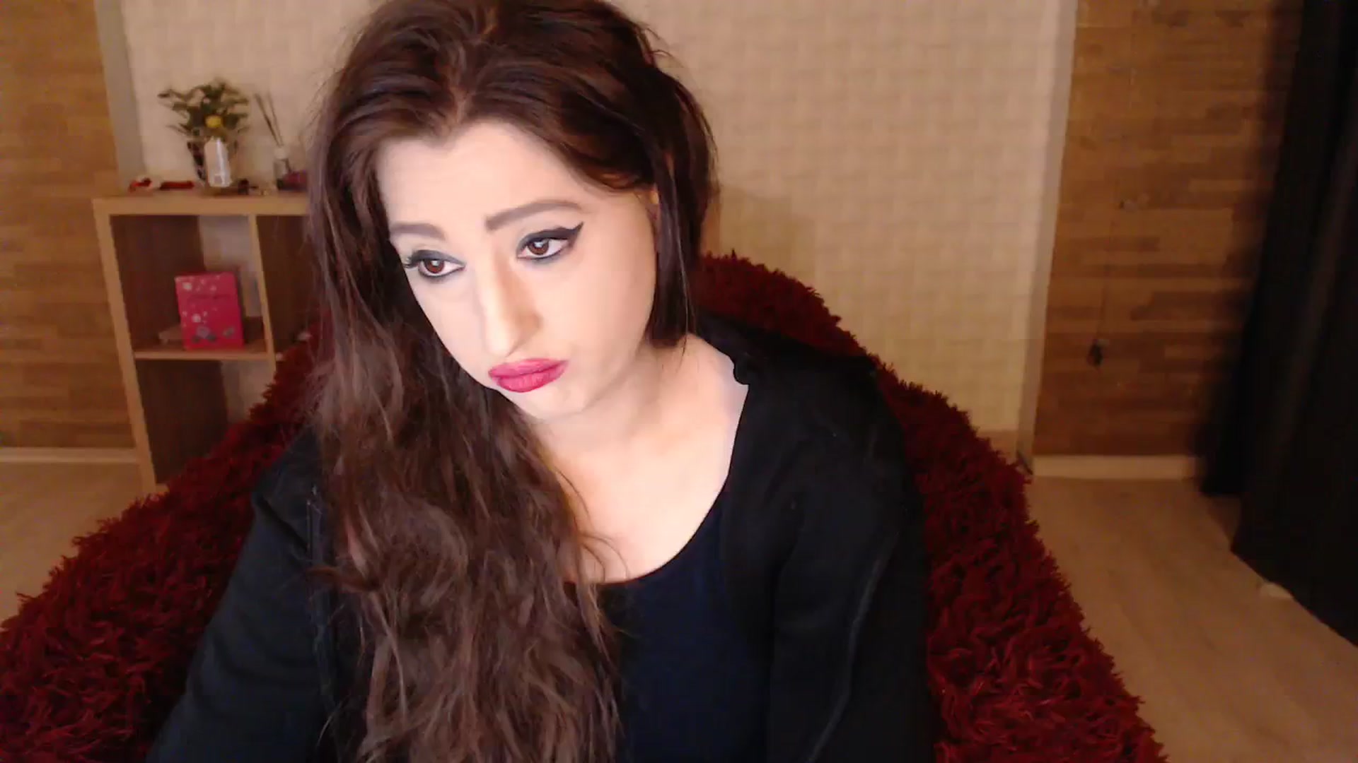 Gallery image thumbnail from HotRebbecca's myfreecams stream on, 10/08/2023, 04:15 image 12 of 20