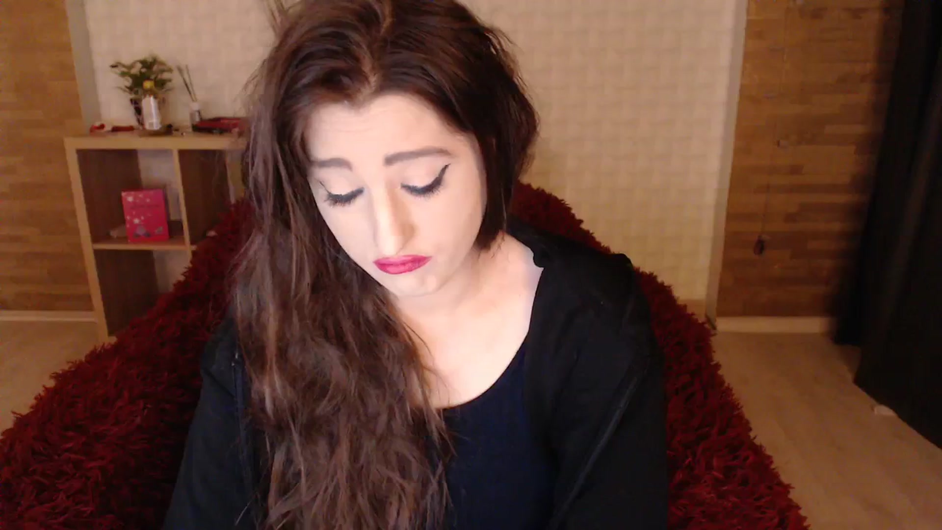 Gallery image thumbnail from HotRebbecca's myfreecams stream on, 10/08/2023, 04:15 image 2 of 20