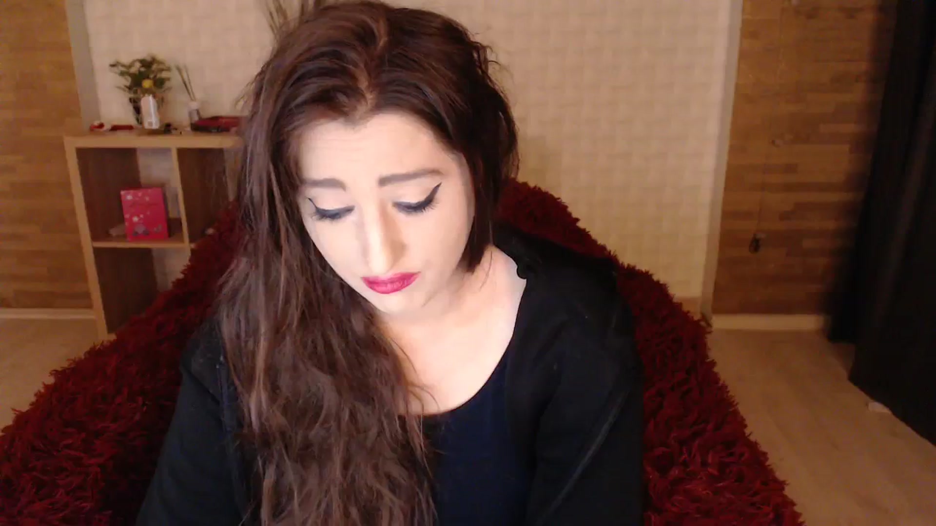 Gallery image thumbnail from HotRebbecca's myfreecams stream on, 10/08/2023, 04:15 image 11 of 20