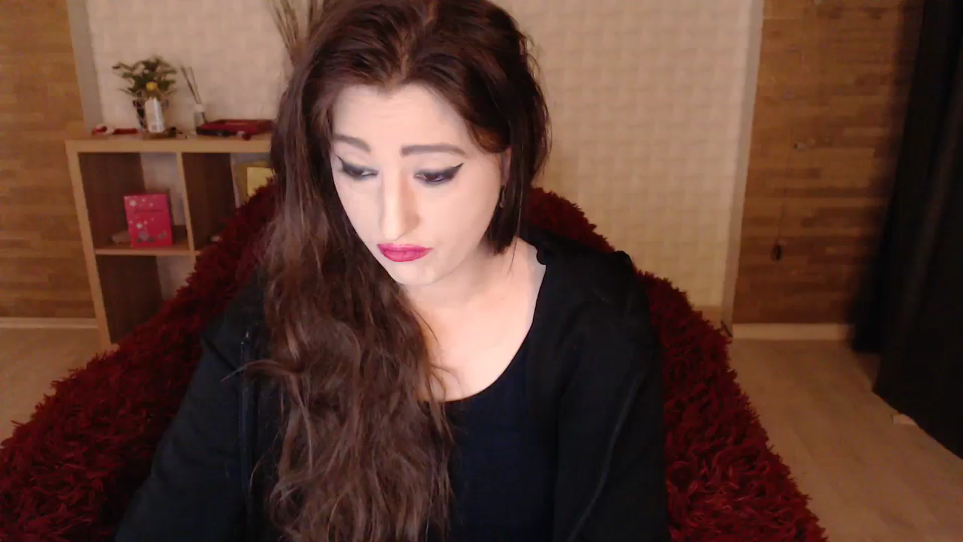 Gallery image thumbnail from HotRebbecca's myfreecams stream on, 10/08/2023, 04:15 image 18 of 20