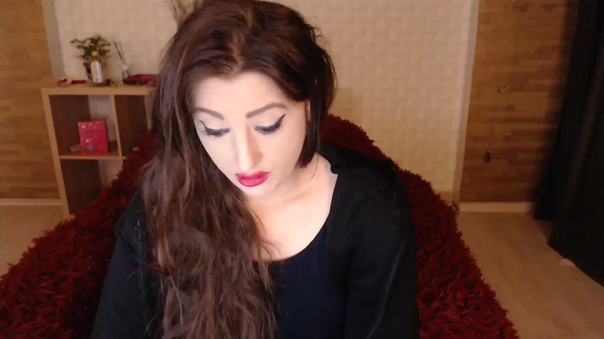 Gallery image thumbnail from HotRebbecca's myfreecams stream on, 10/08/2023, 04:15 image 15 of 20