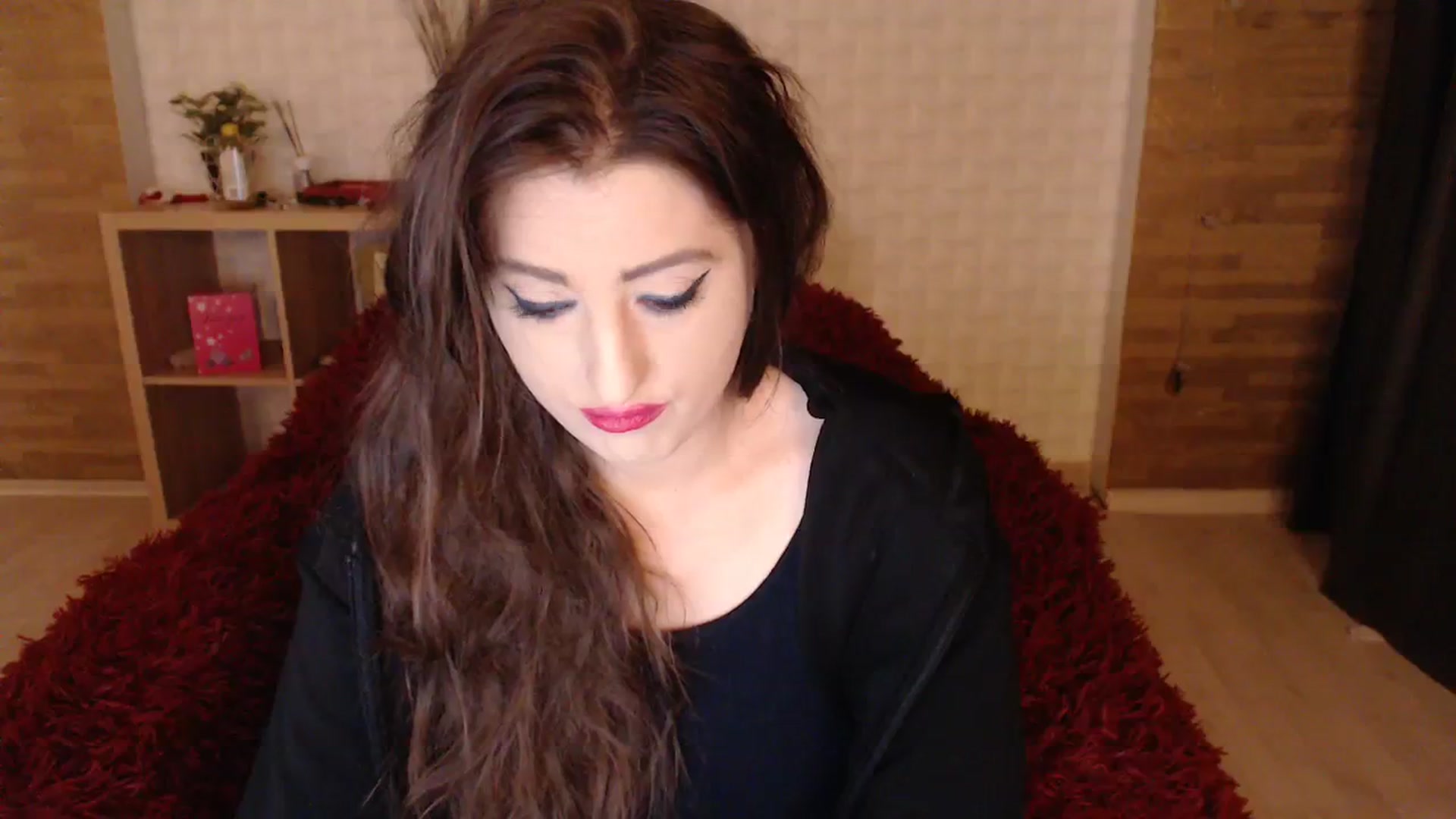 Gallery image thumbnail from HotRebbecca's myfreecams stream on, 10/08/2023, 04:15 image 6 of 20